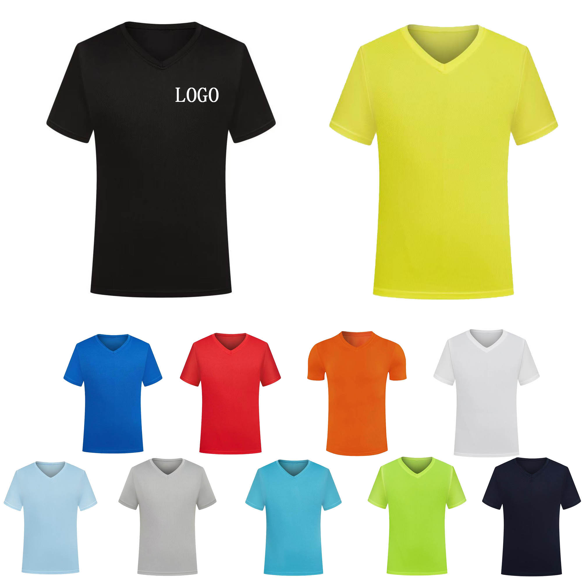 Classic Short Sleeve T-Shirt For Women