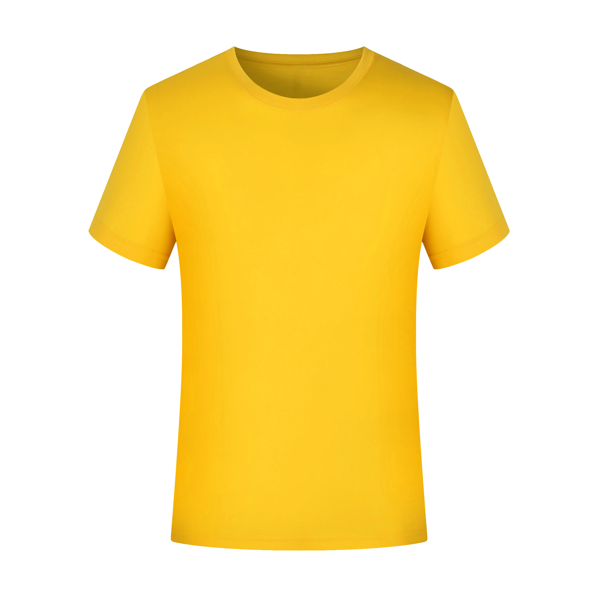 Unisex Quick Dry Short Sleeve T-Shirt