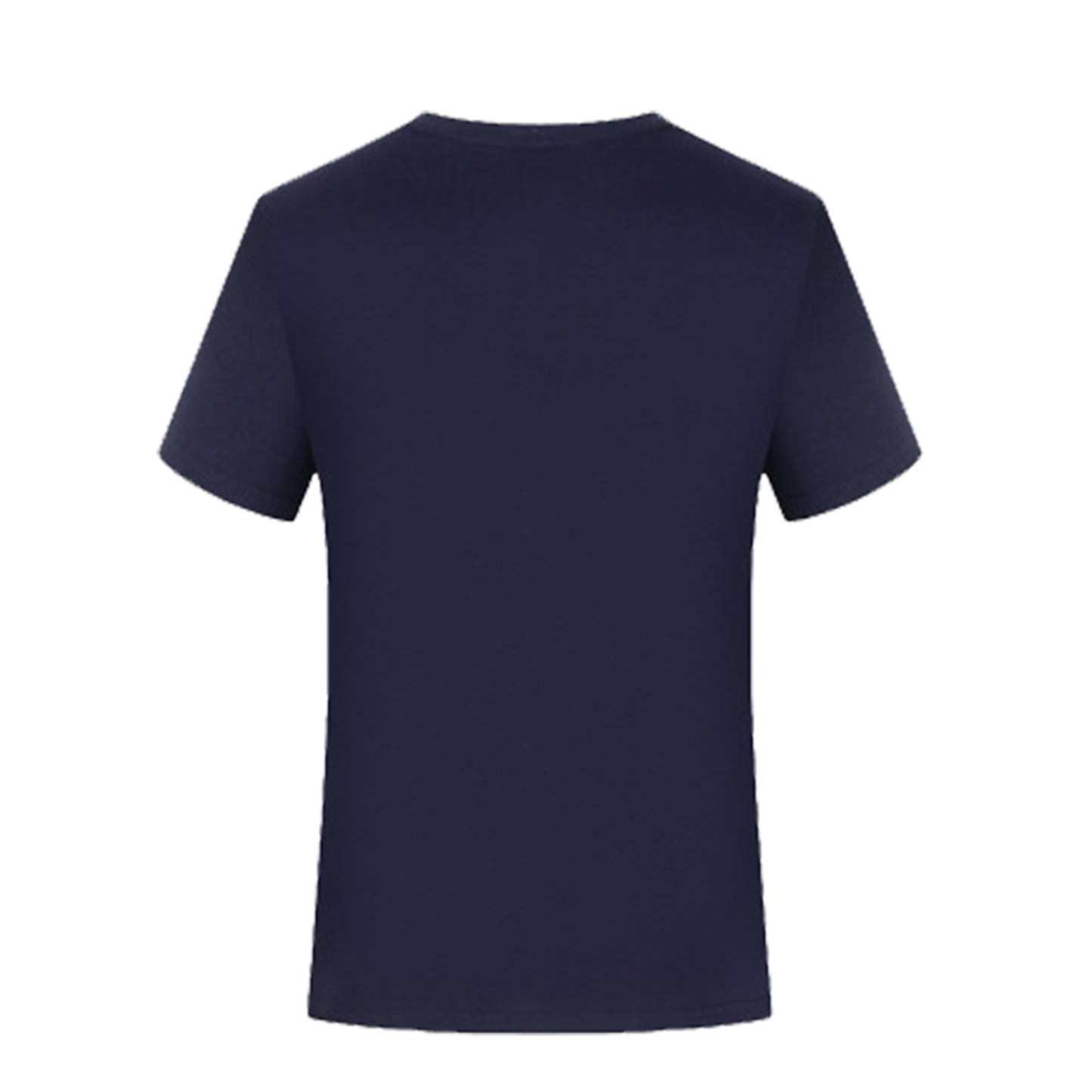 Unisex Quick Dry Short Sleeve T-Shirt