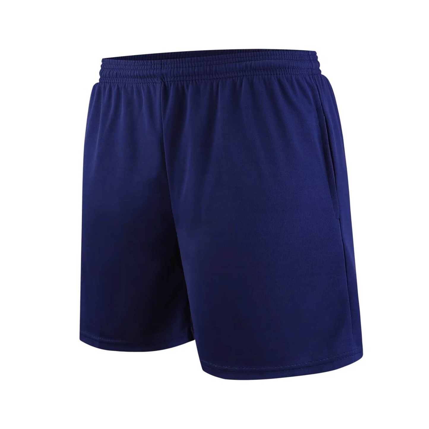 Athletic Basketball Shorts