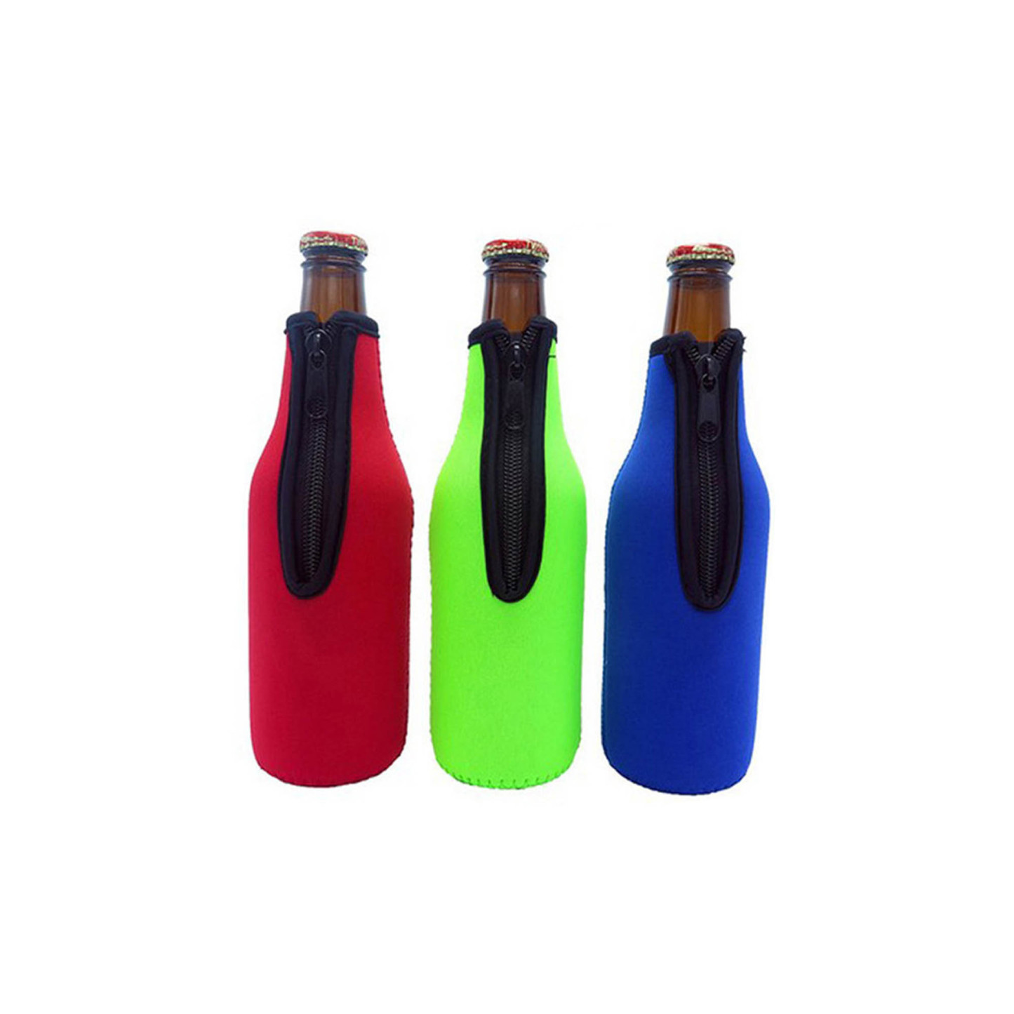 12 Oz 330ml Standard Beer Bottle Sleeve Insulators