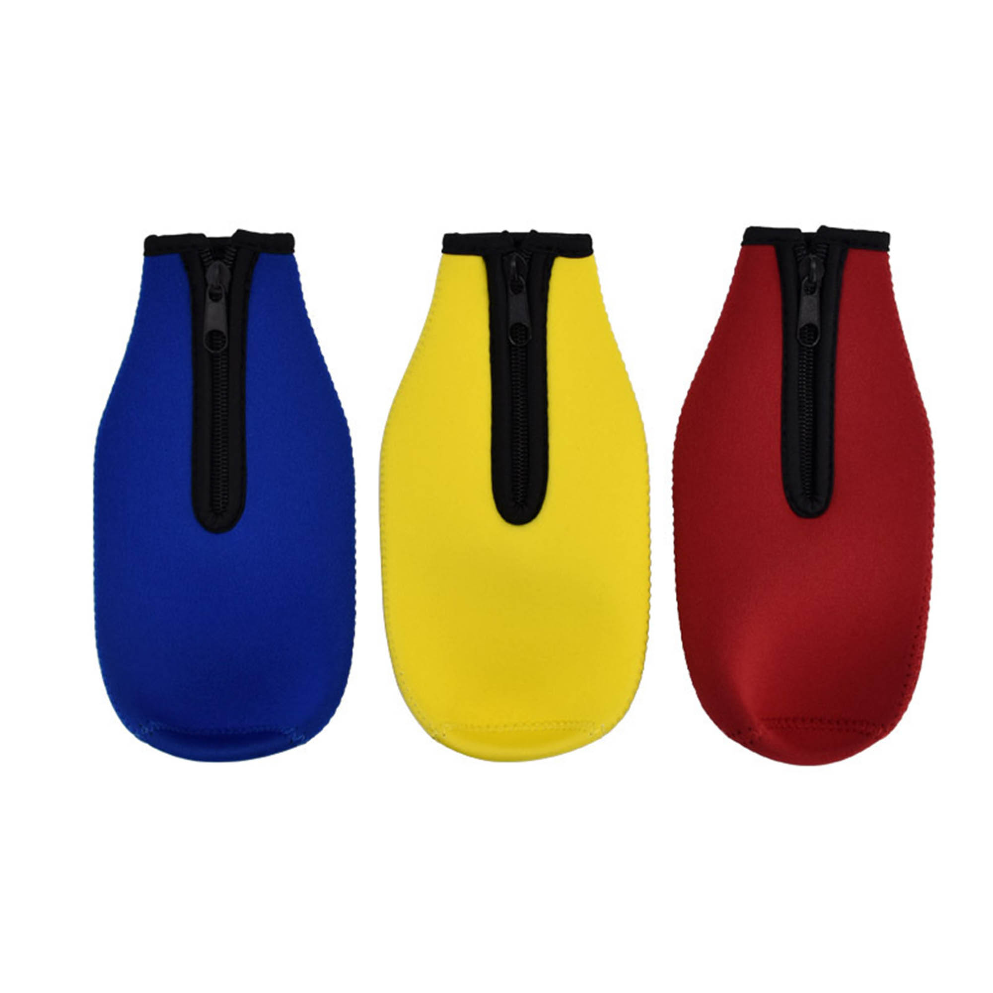 12 Oz 330ml Standard Beer Bottle Sleeve Insulators