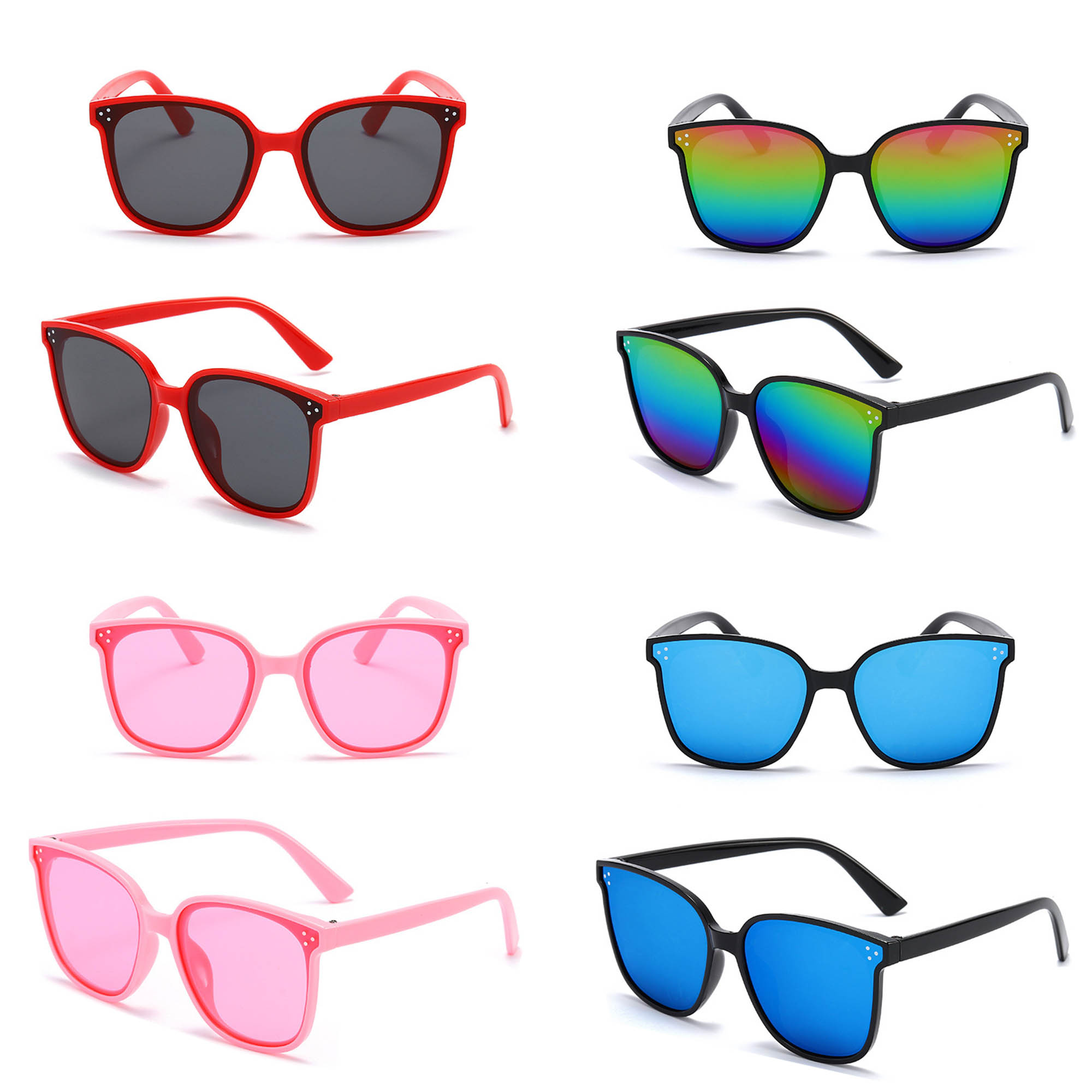 Classic Sunglasses For Fishing Driving Golf