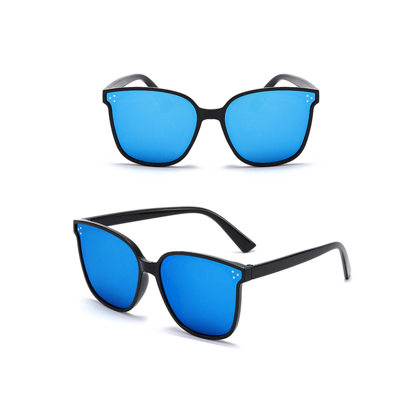 Classic Sunglasses For Fishing Driving Golf