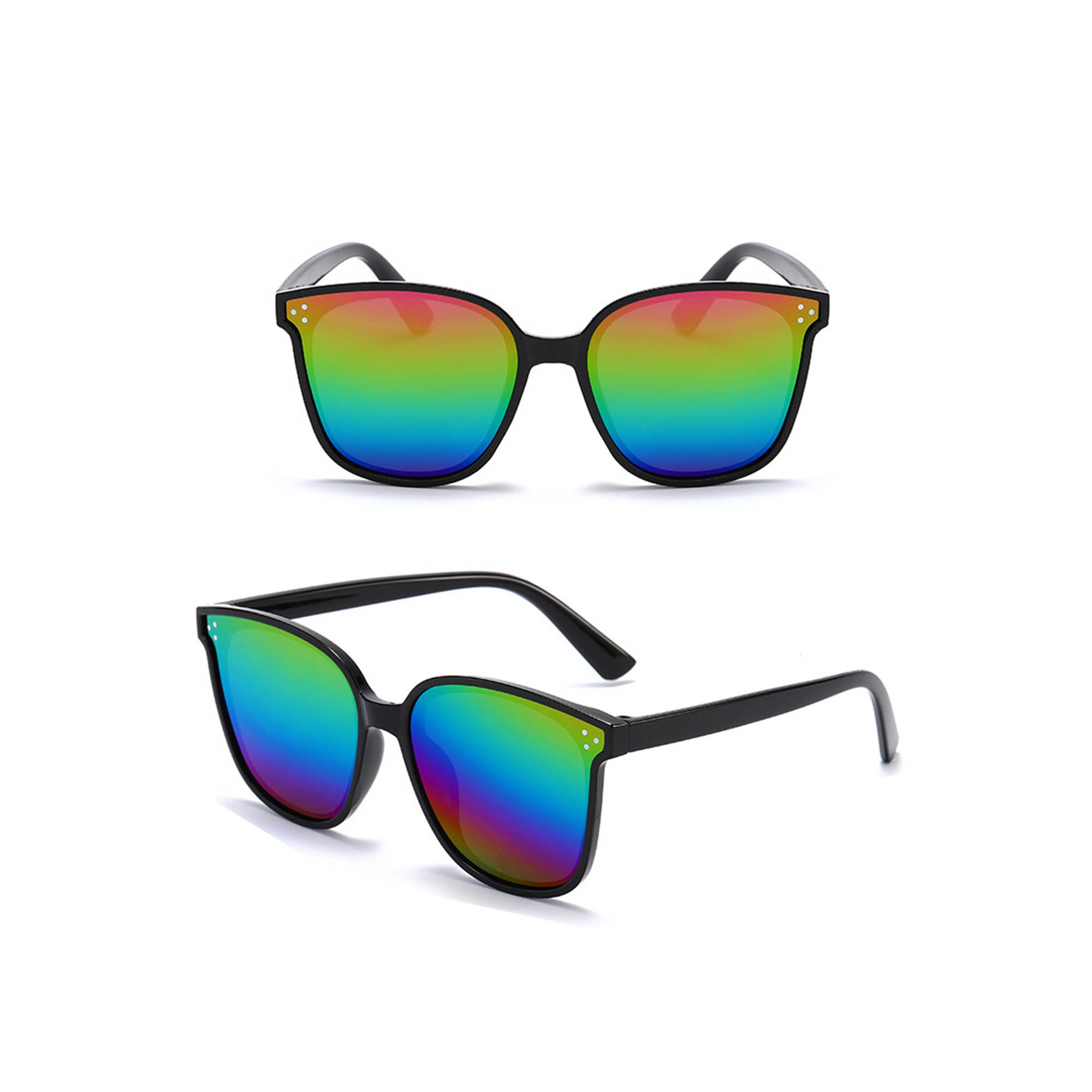 Classic Sunglasses For Fishing Driving Golf