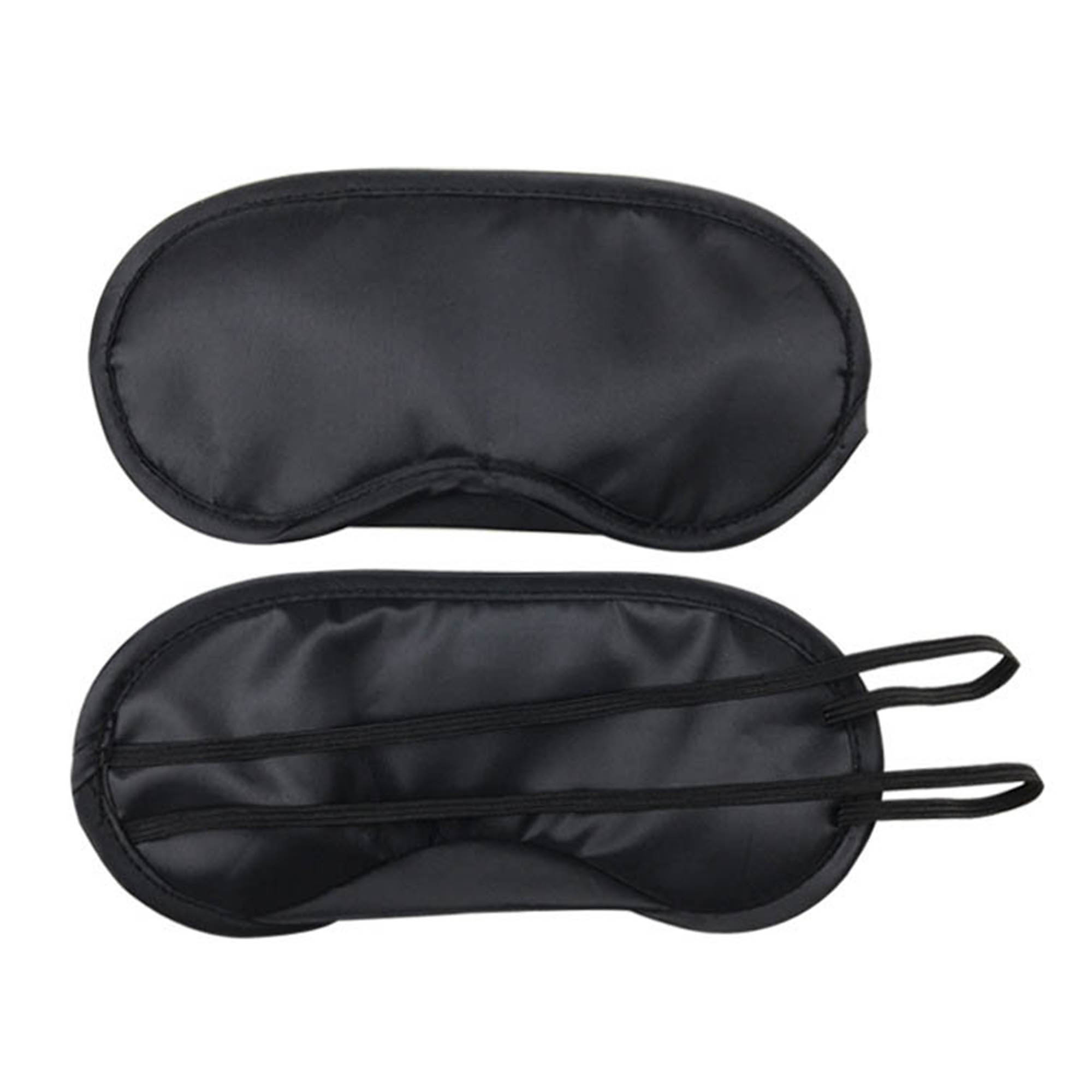 Sleep Eye Mask Blindfold