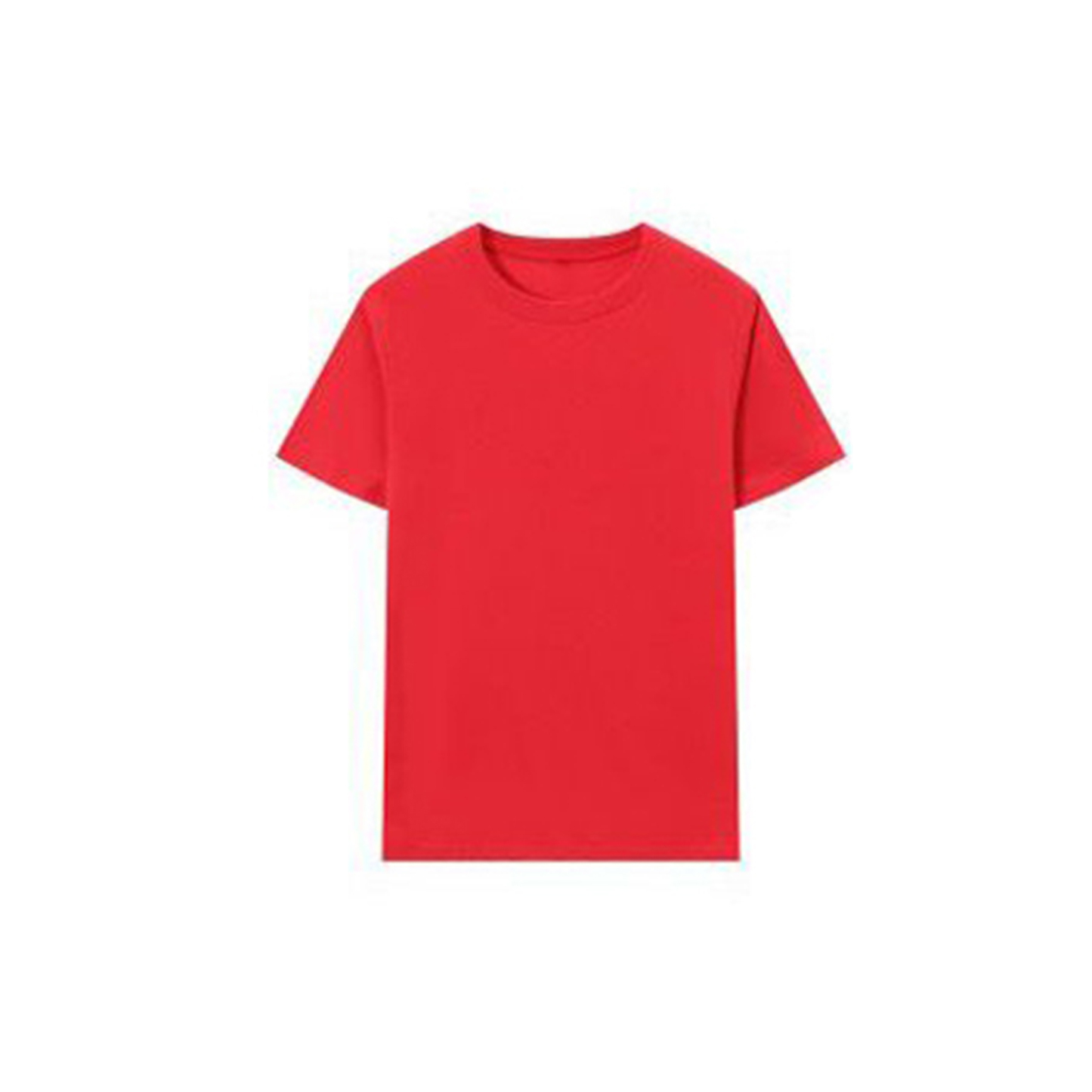 Unisex Classic Short Sleeve T-Shirt