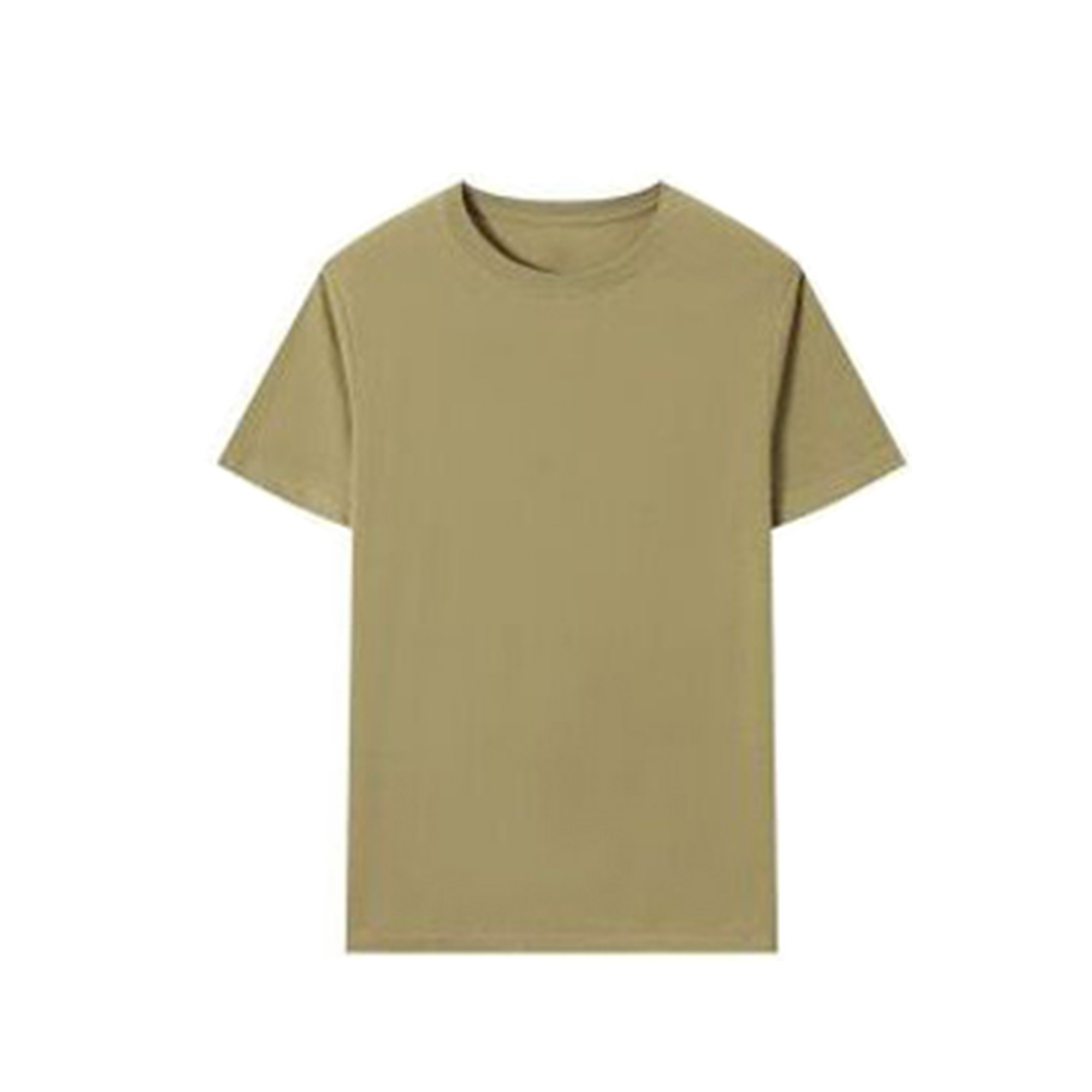 Unisex Classic Short Sleeve T-Shirt
