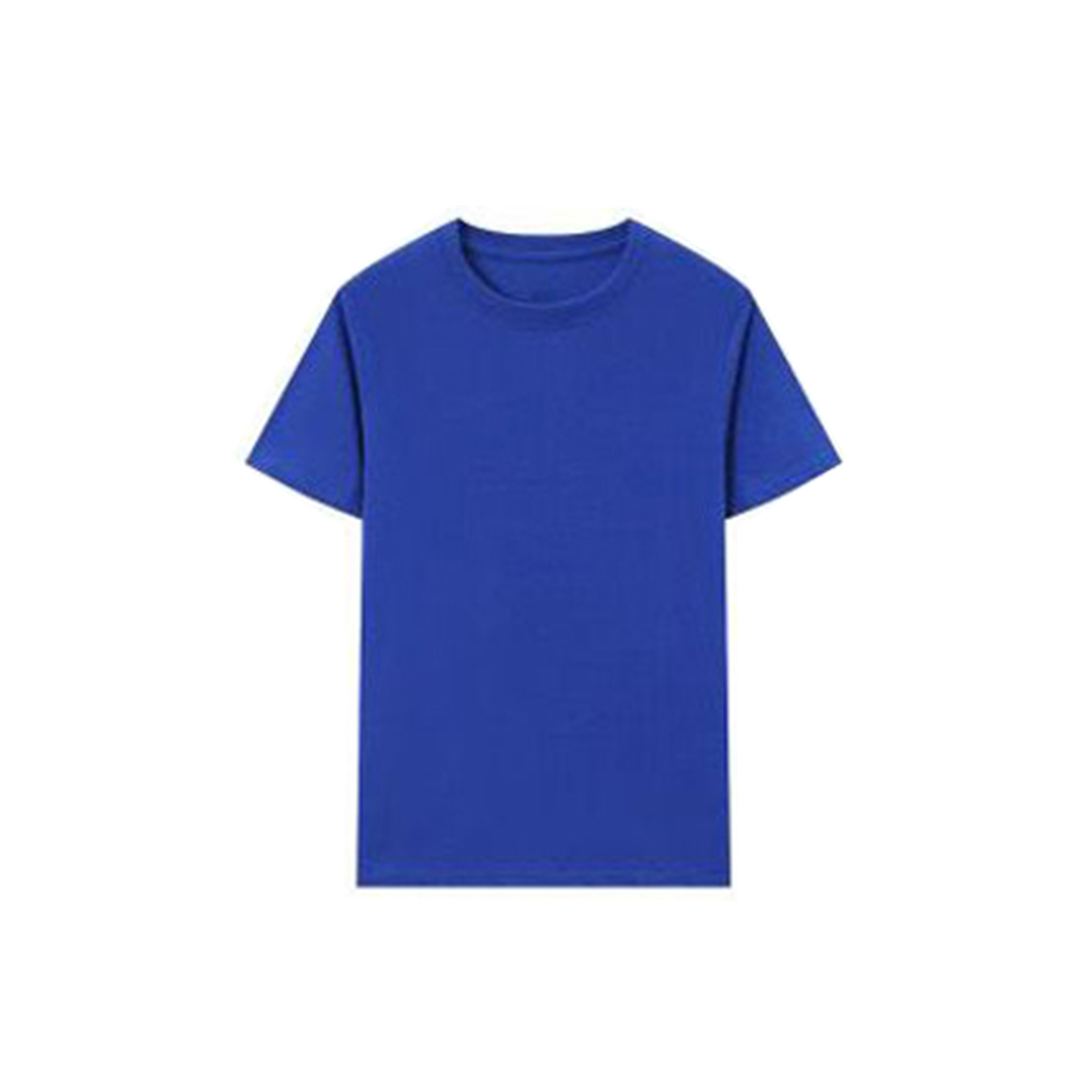 Unisex Classic Short Sleeve T-Shirt