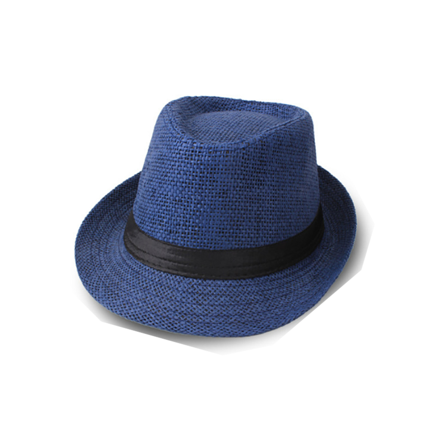 Cowboy Sun Straw Hat