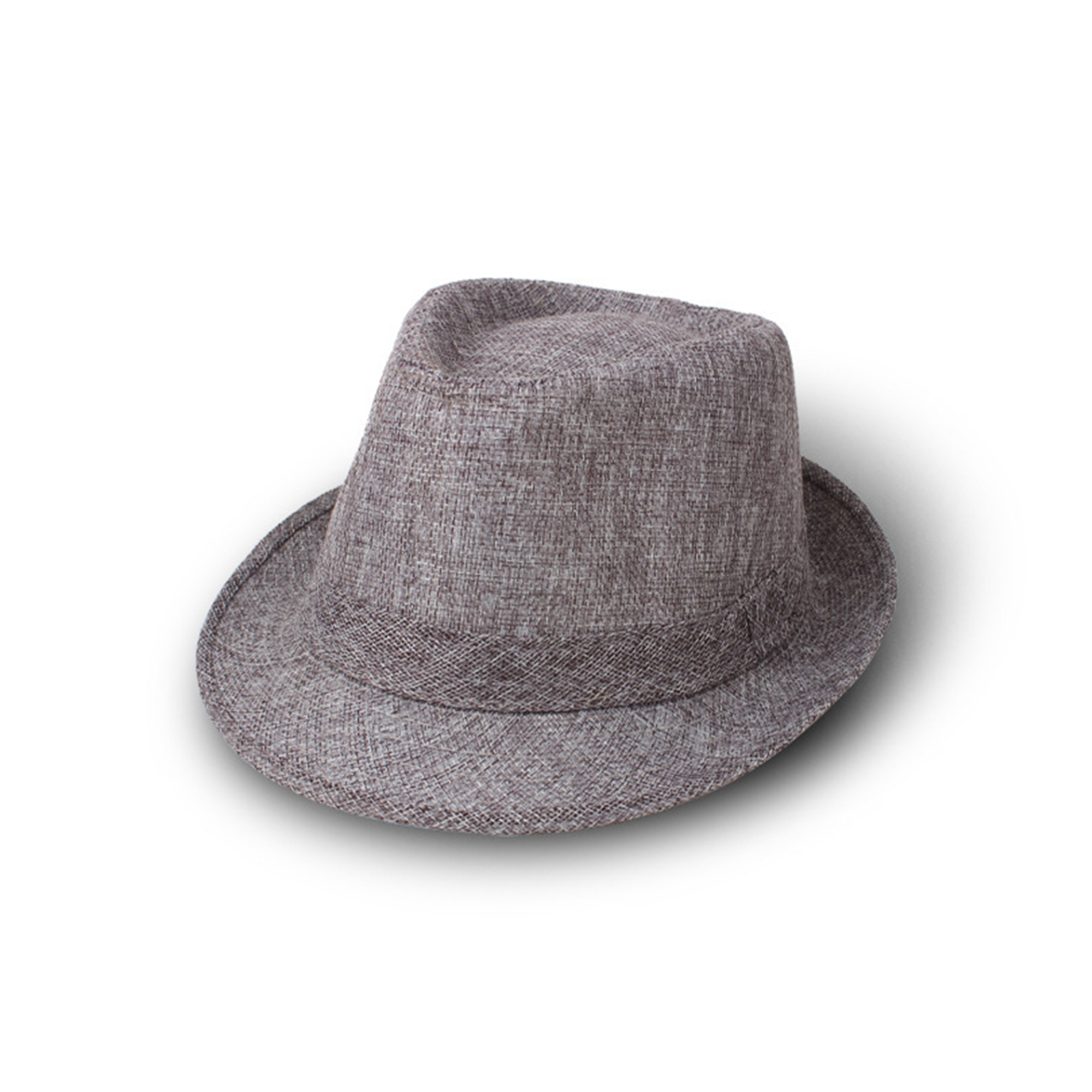 Cowboy Sun Straw Hat