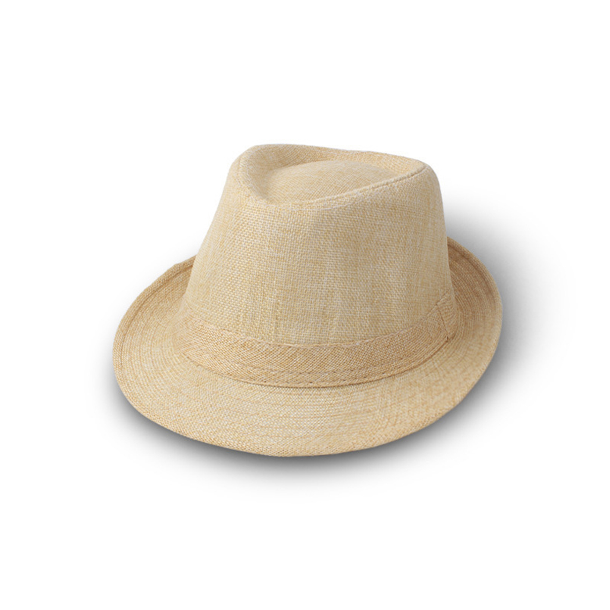 Cowboy Sun Straw Hat