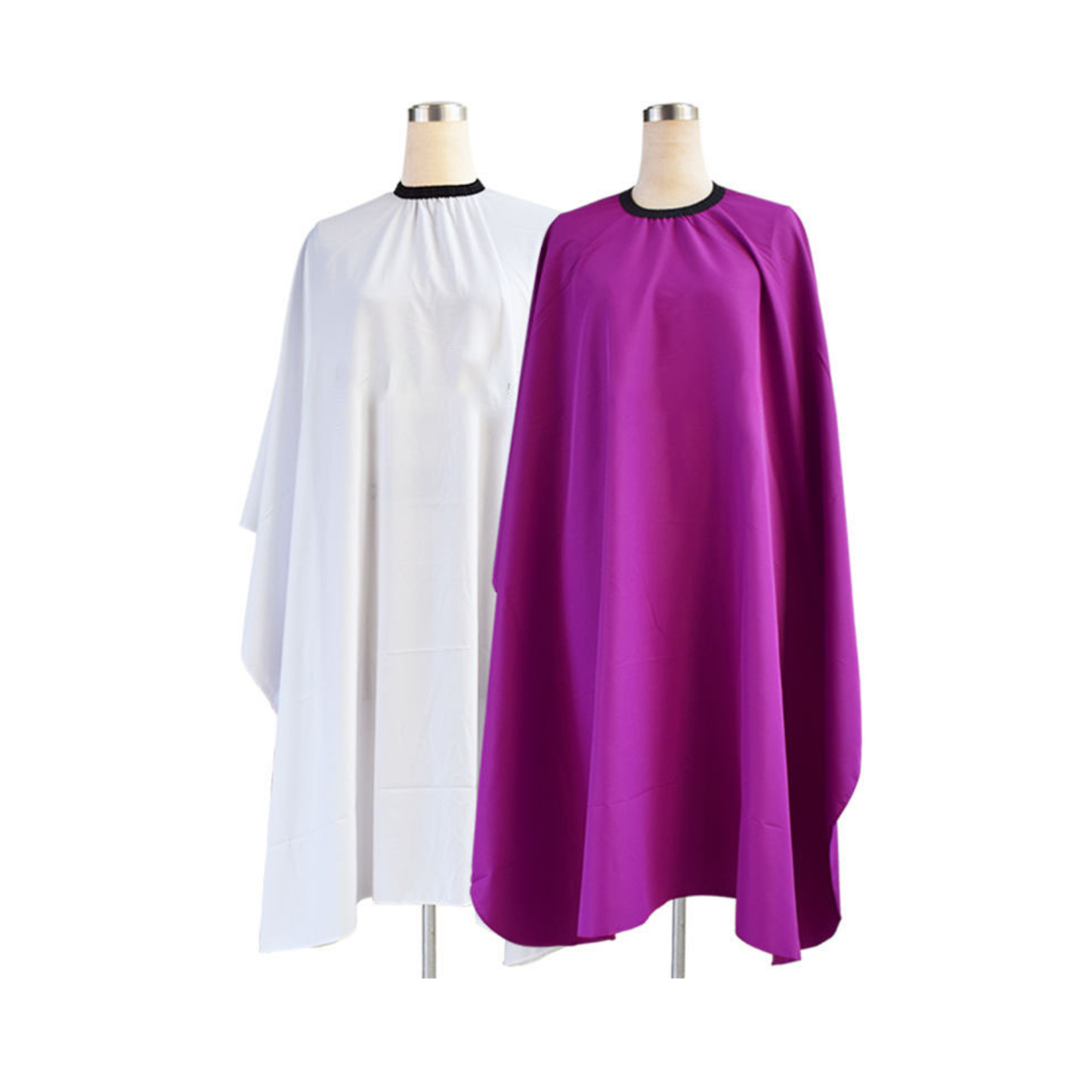 Hair Cutting Apron Barber Cape 