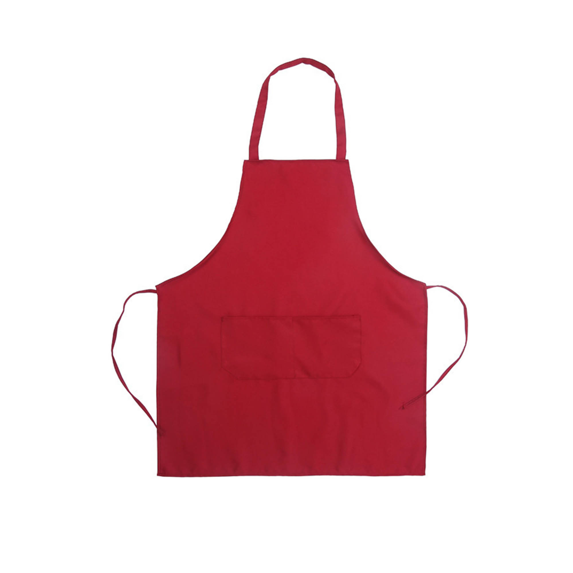 Kitchen Cooking BBQ Aprons  