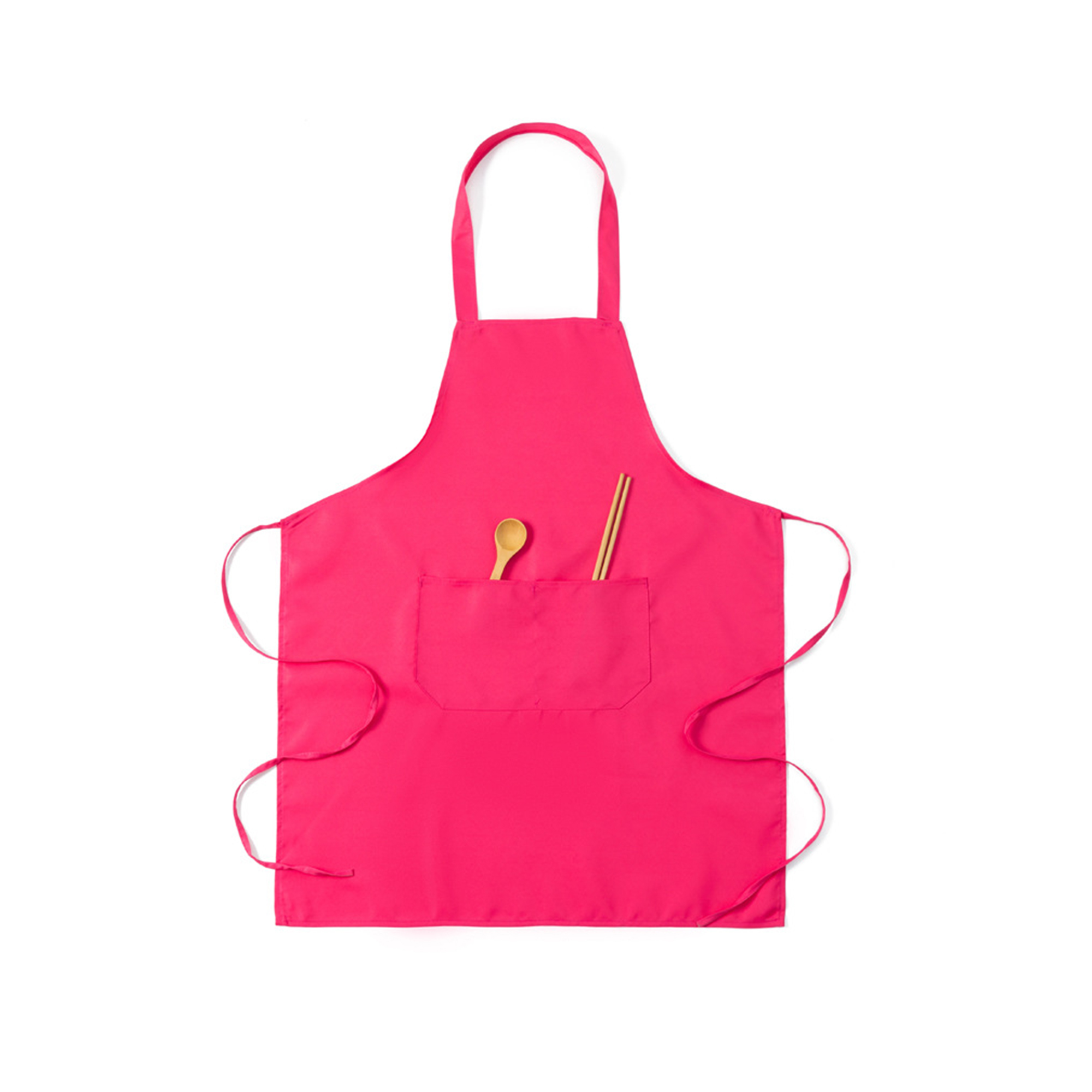 Kitchen Cooking BBQ Aprons  