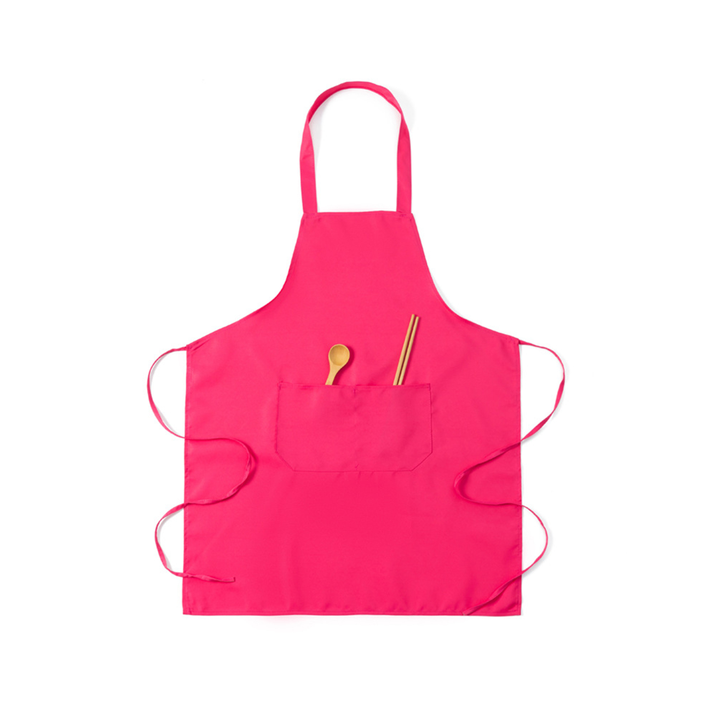 Kitchen Cooking BBQ Aprons  