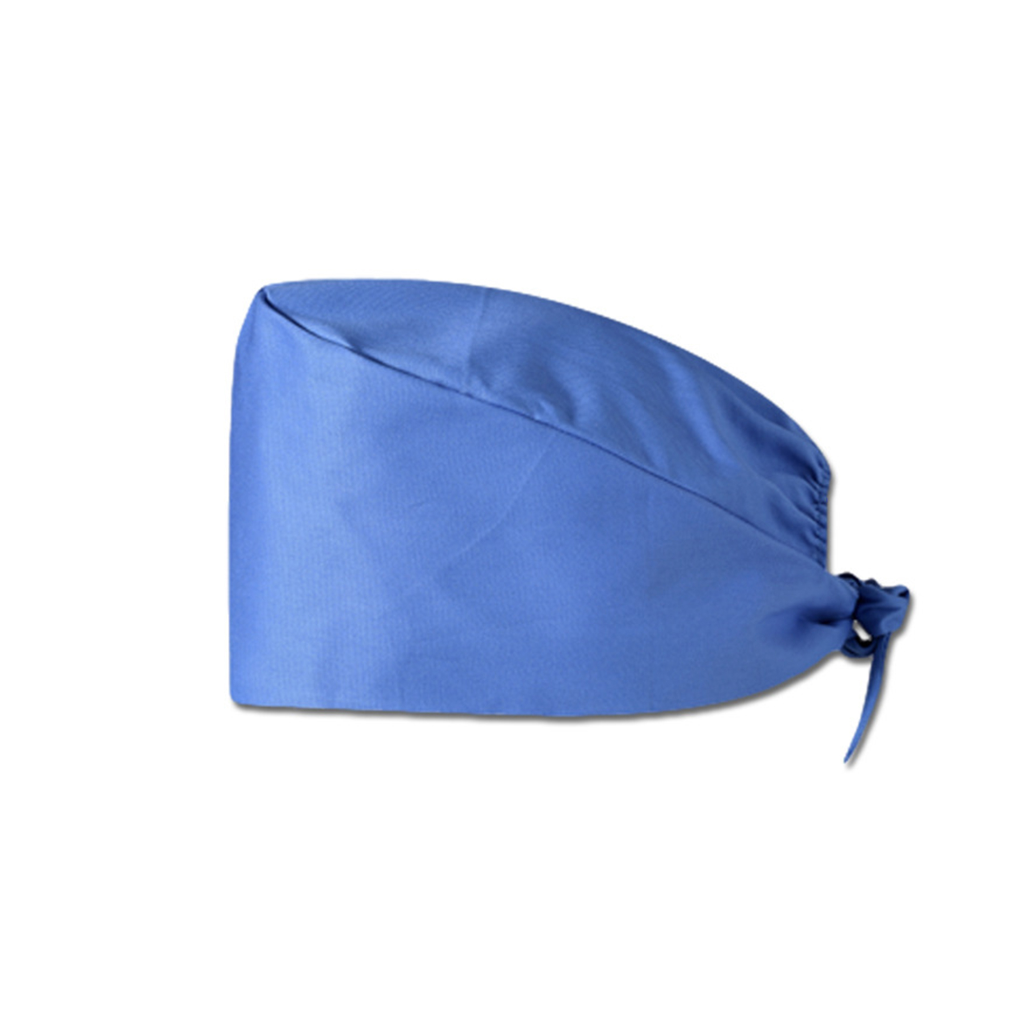 Nurse Cap Tie Back Working Cap