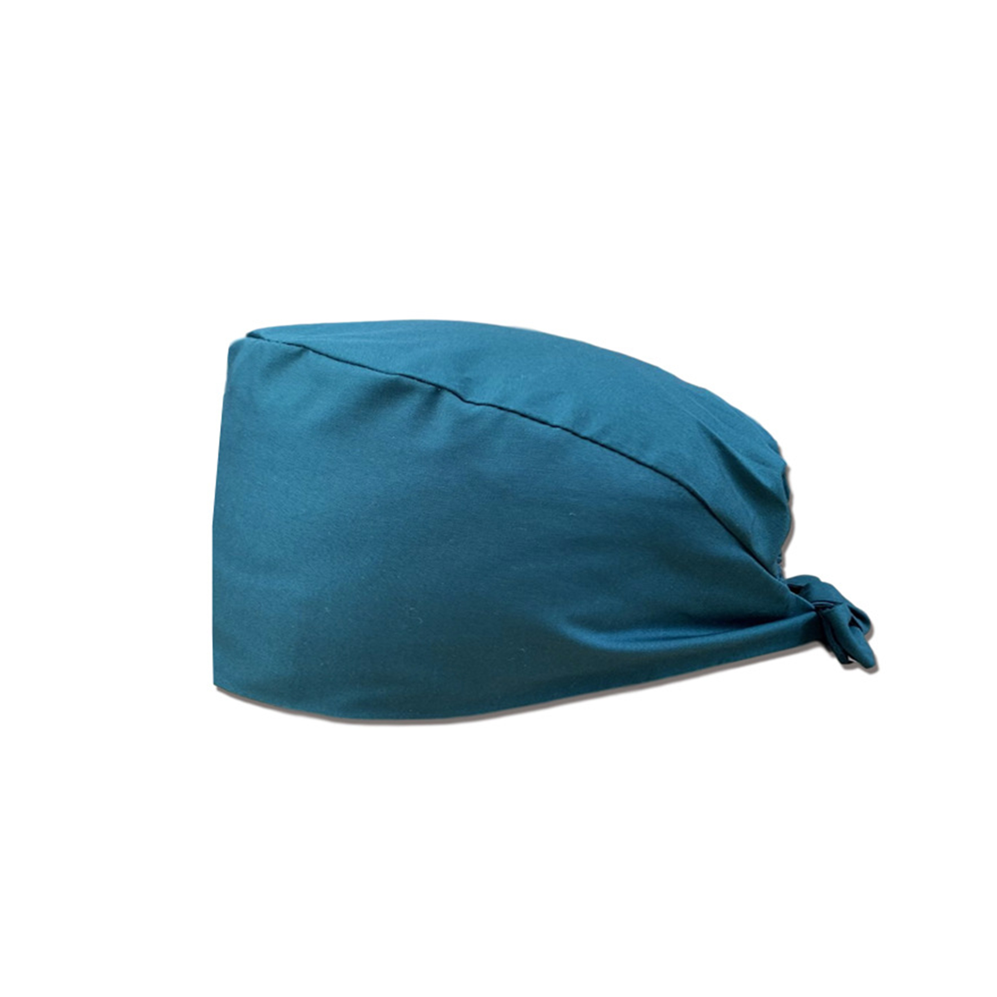 Nurse Cap Tie Back Working Cap