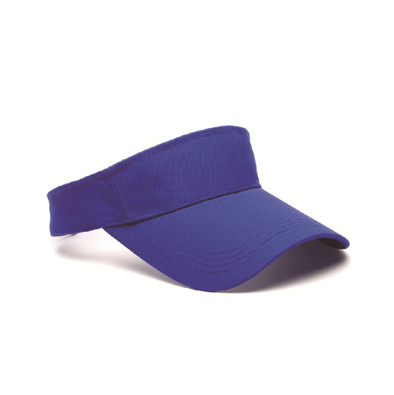 Sports Visor Hats For Tennis Baseball Golf Athletic Cycling Running