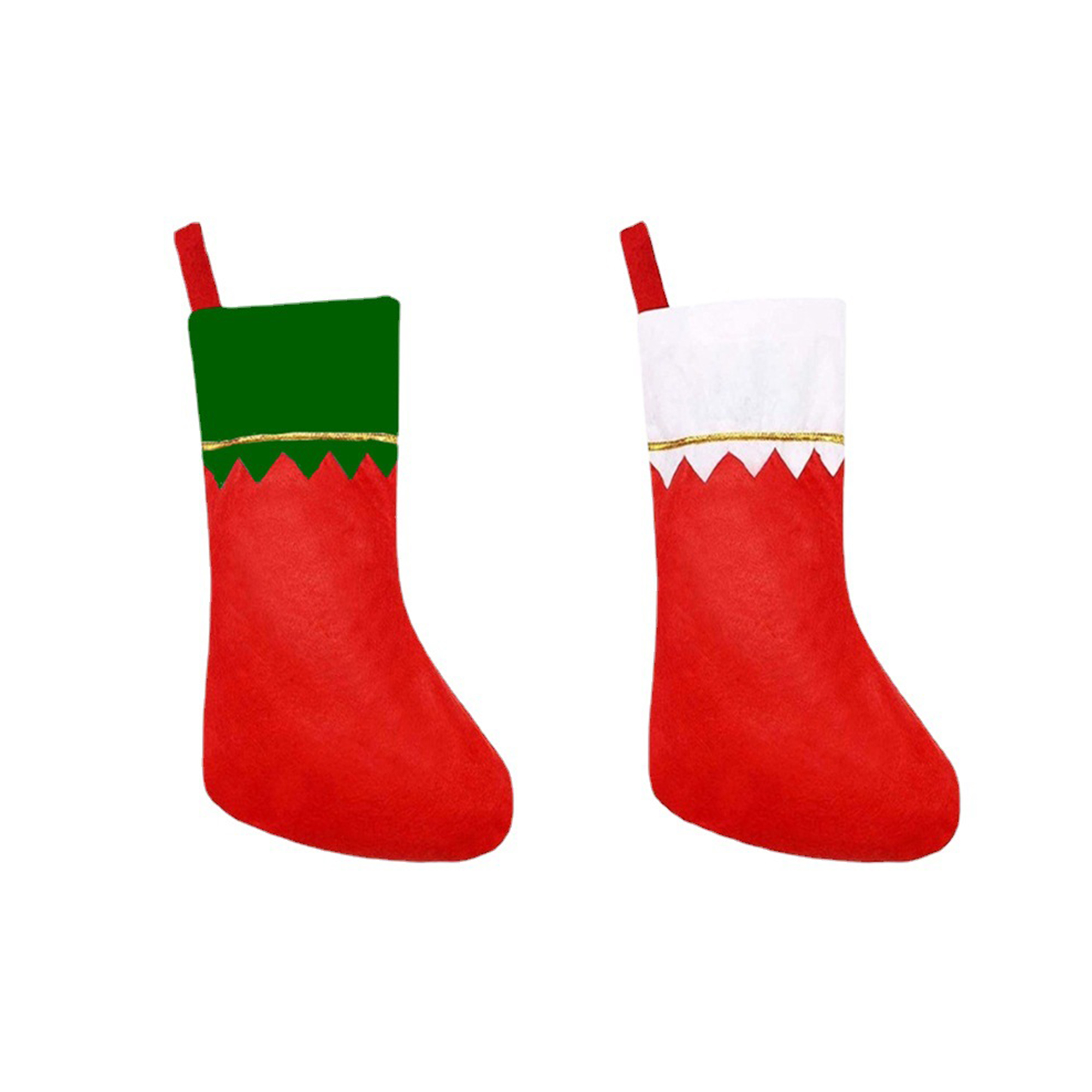 Motique Accessories Christmas Stocking