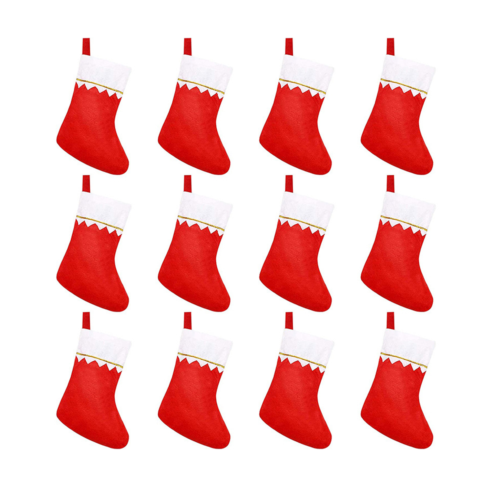 Motique Accessories Christmas Stocking