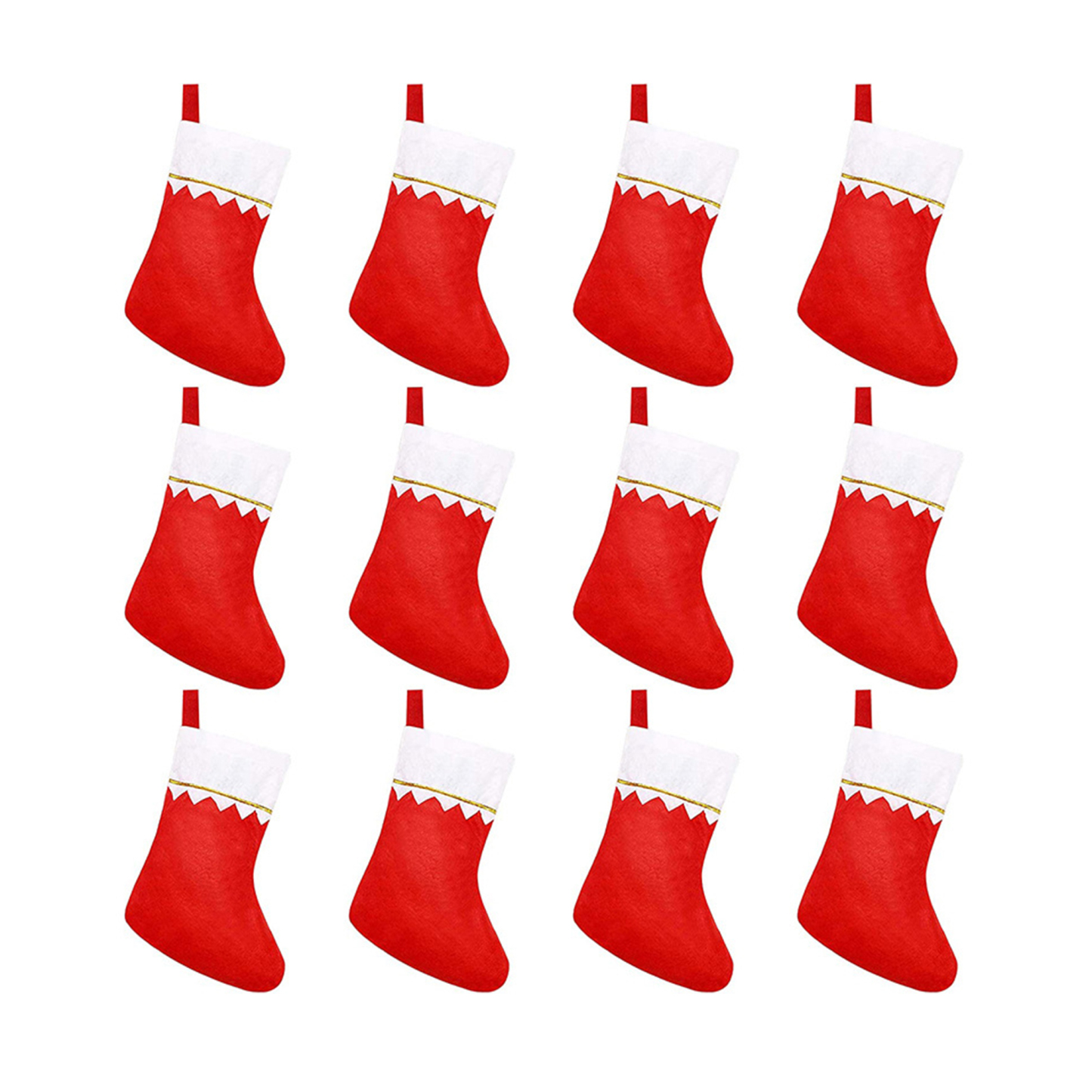 Motique Accessories Christmas Stocking