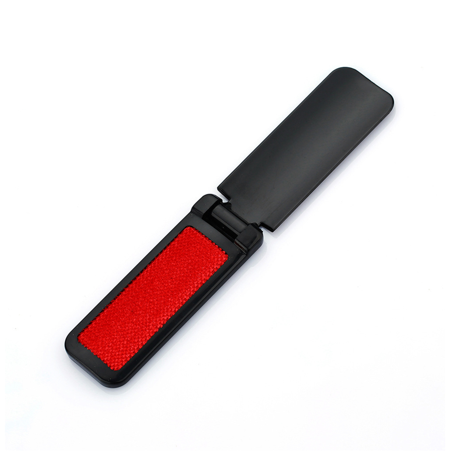 Foldable Portable Mini Reusable Travel Size Pocket Lint Brush