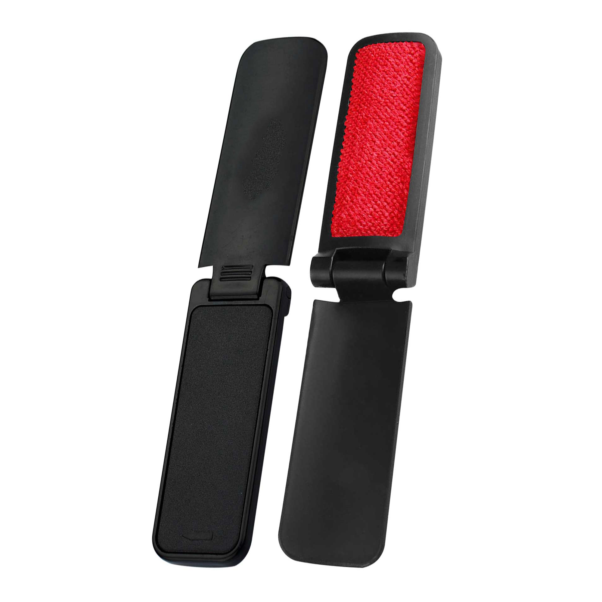 Foldable Portable Mini Reusable Travel Size Pocket Lint Brush