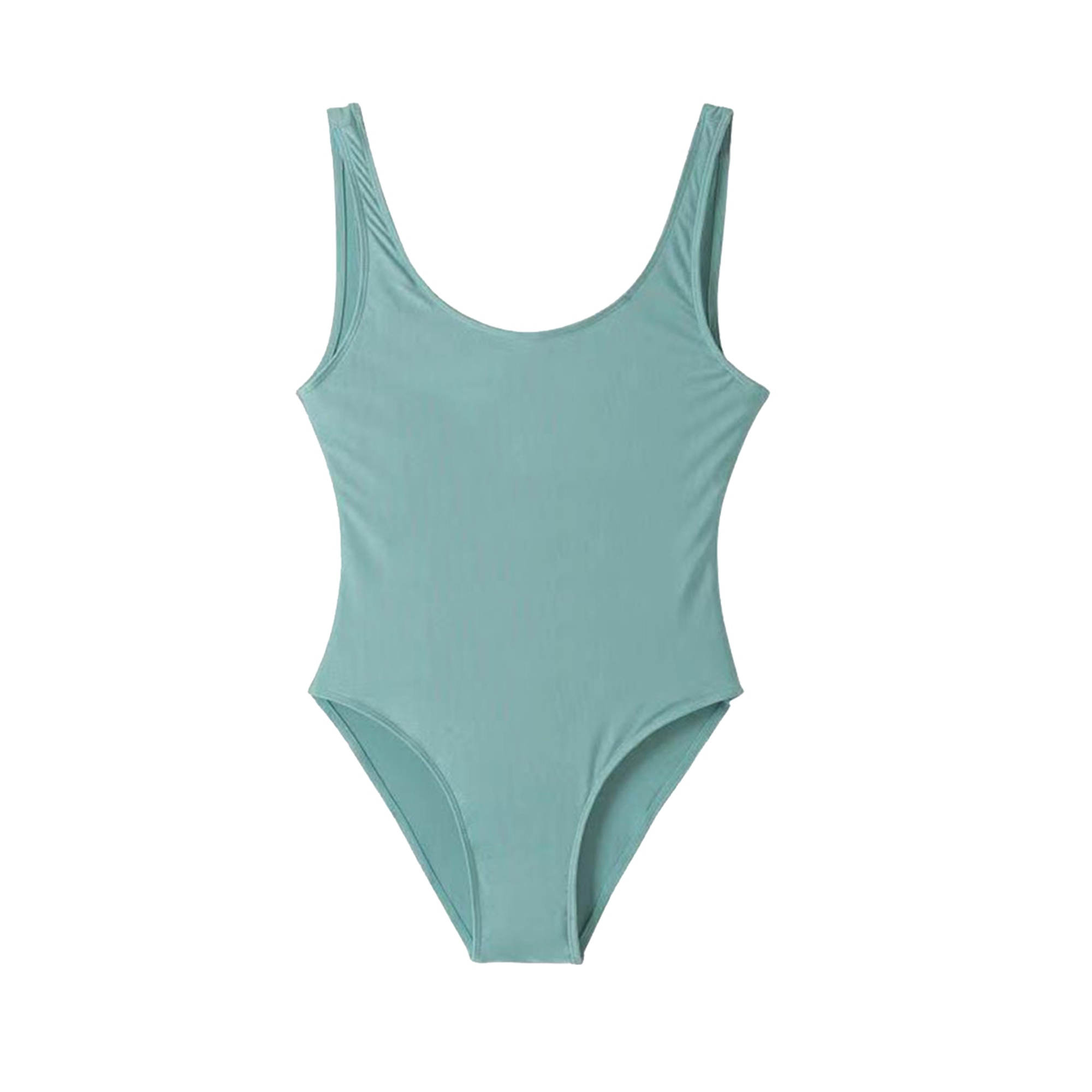 Women's One Piece Swimsuit