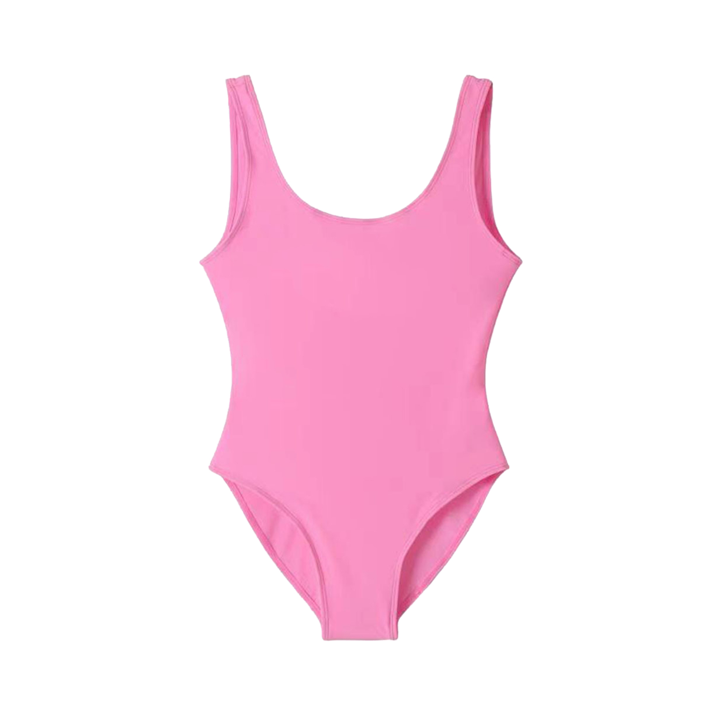 Women's One Piece Swimsuit