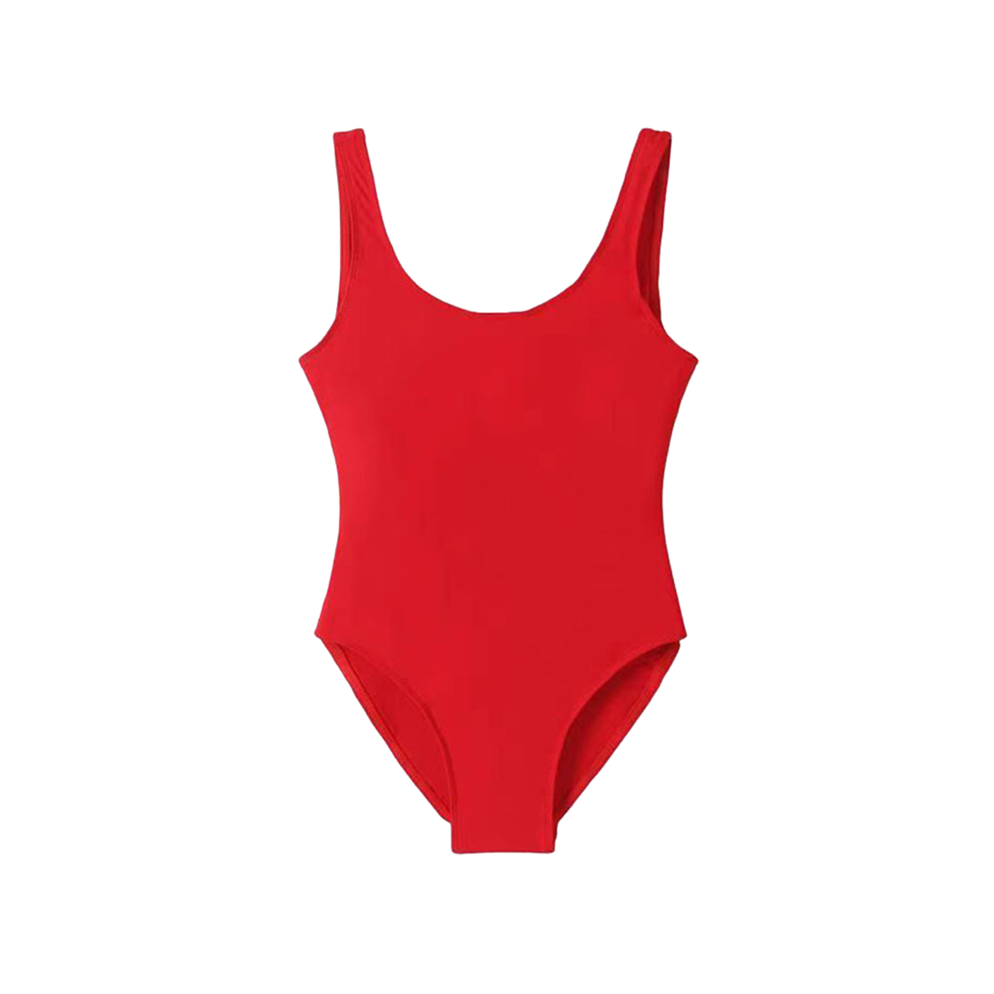 Women's One Piece Swimsuit