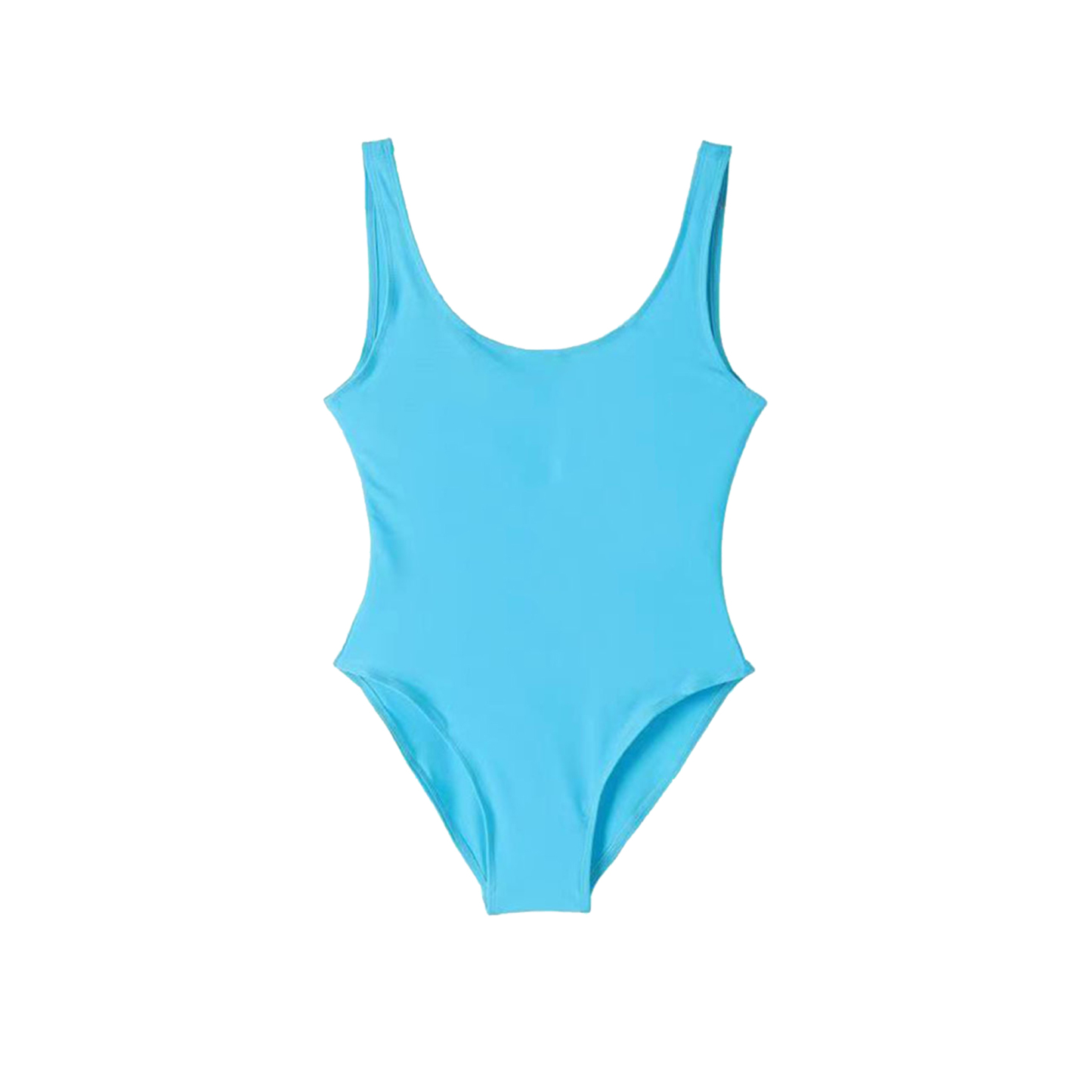 Women's One Piece Swimsuit