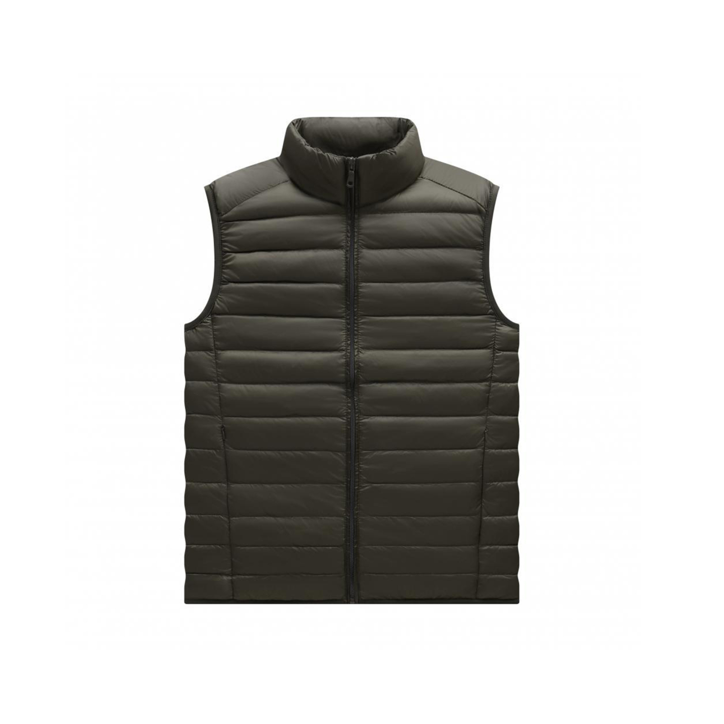 Casual Travel Lightweight Puffer Vest