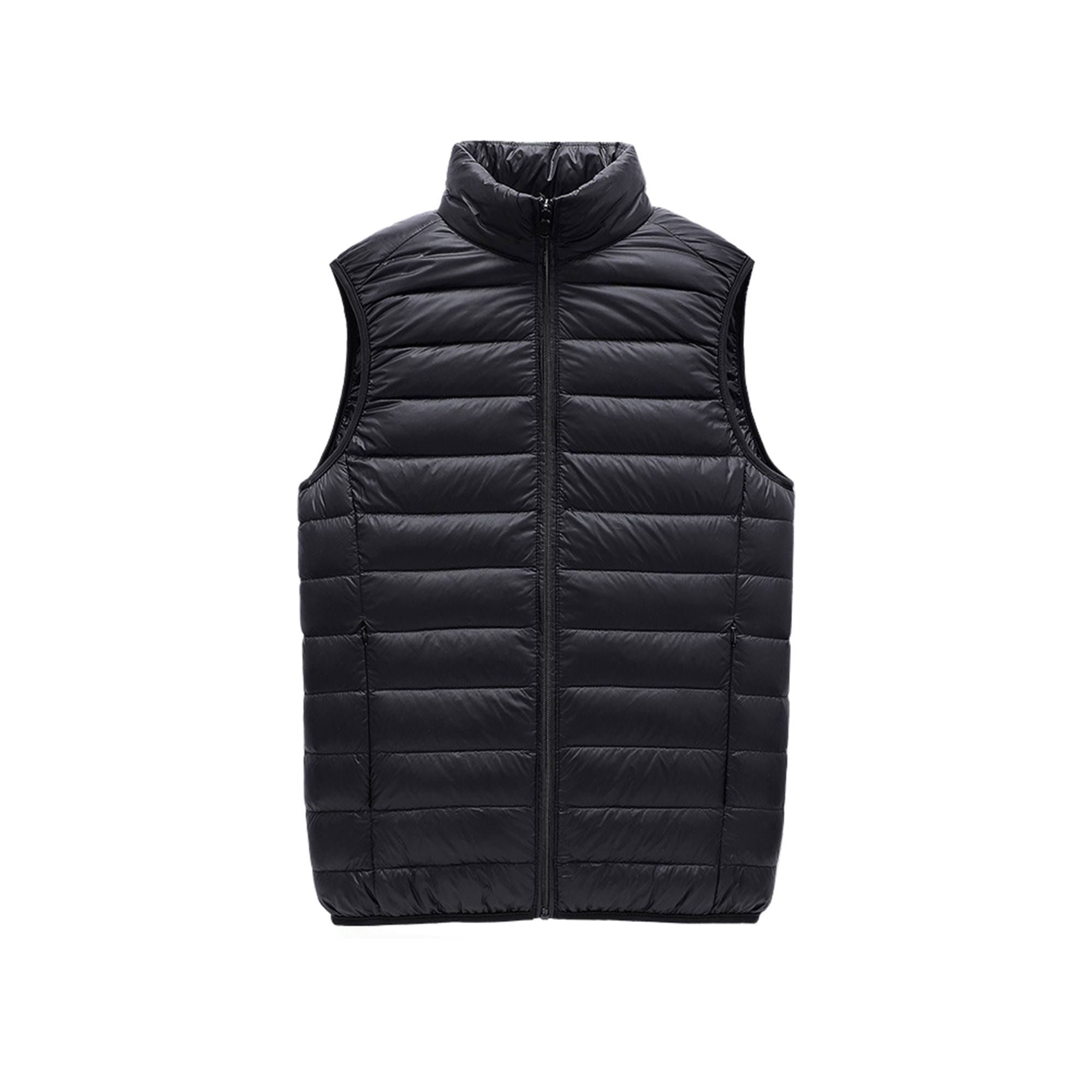 Casual Travel Lightweight Puffer Vest