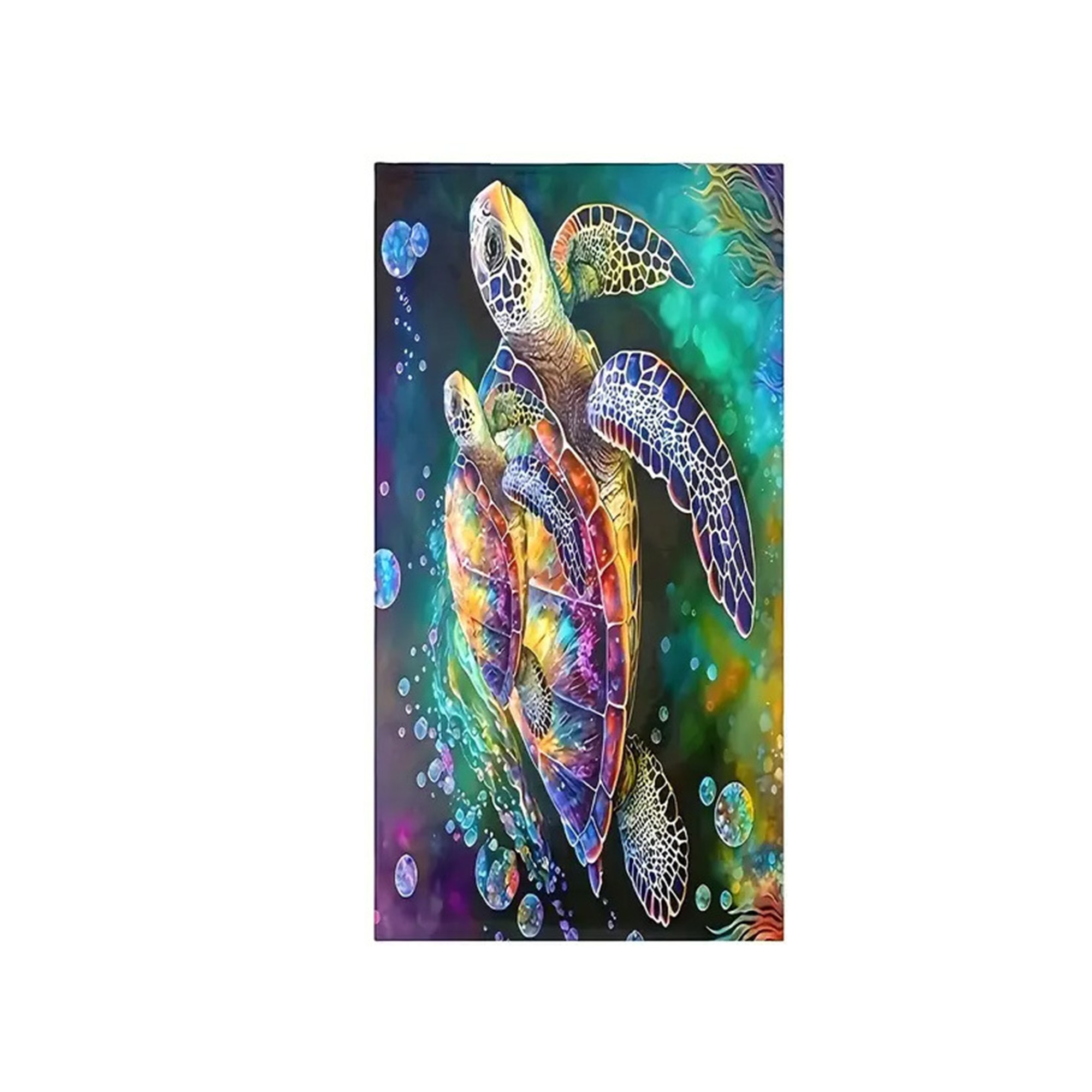 Microfiber Lightweight Beach Towel 