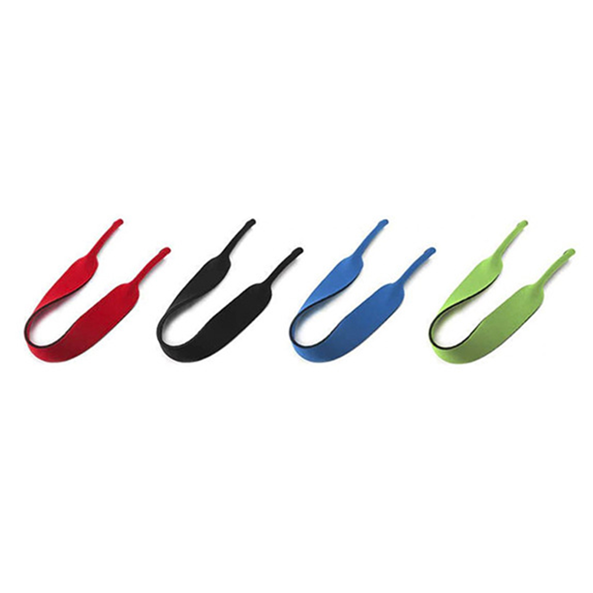 Floating Eyewear Retainer Durable Neoprene Sunglasses Straps 