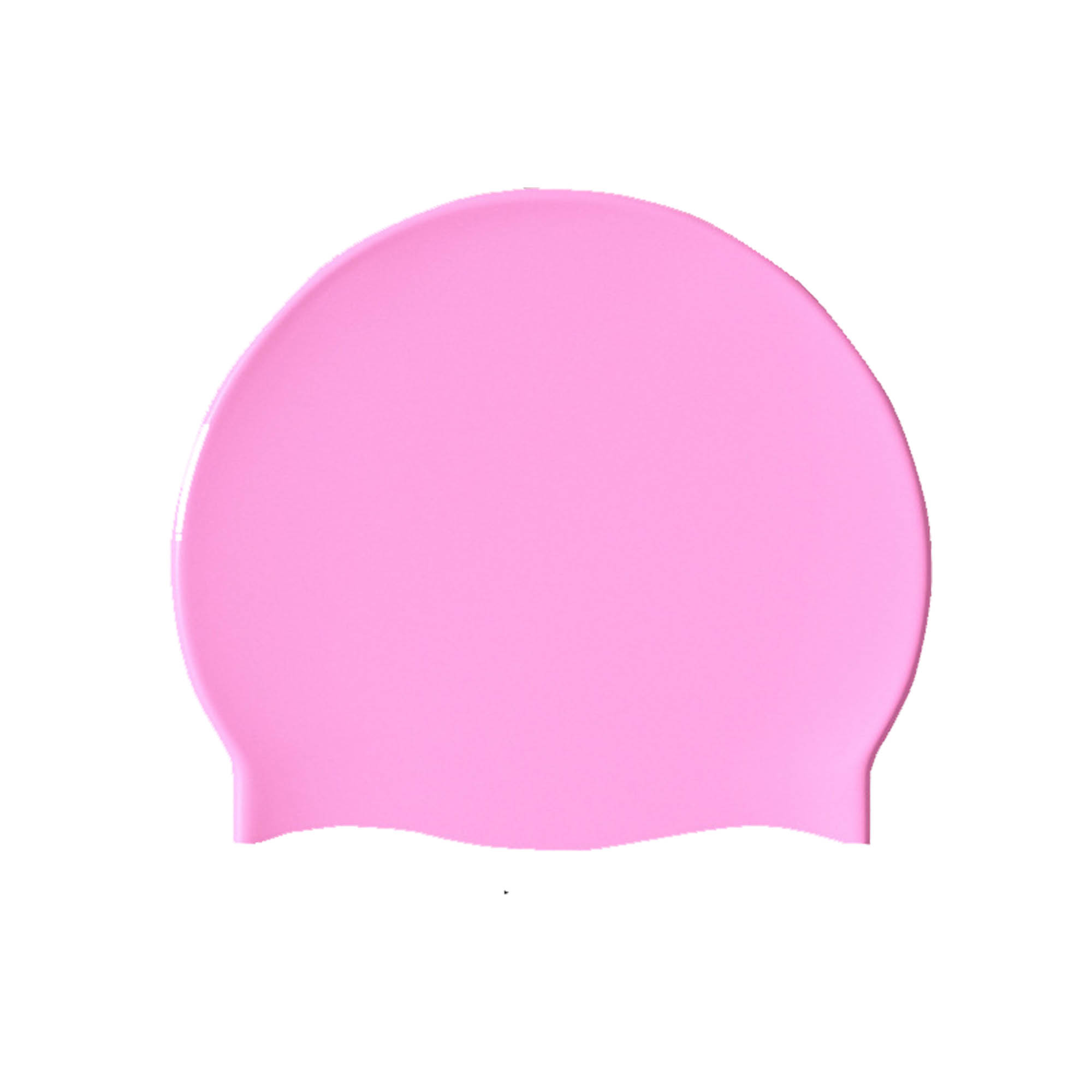 Silicone Swim Cap