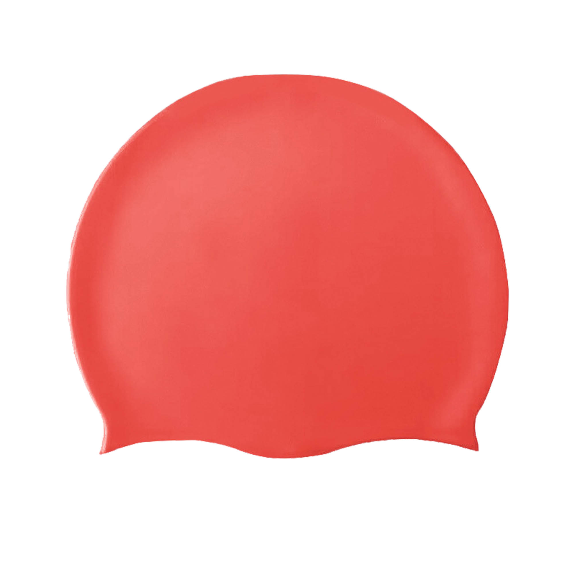 Silicone Swim Cap