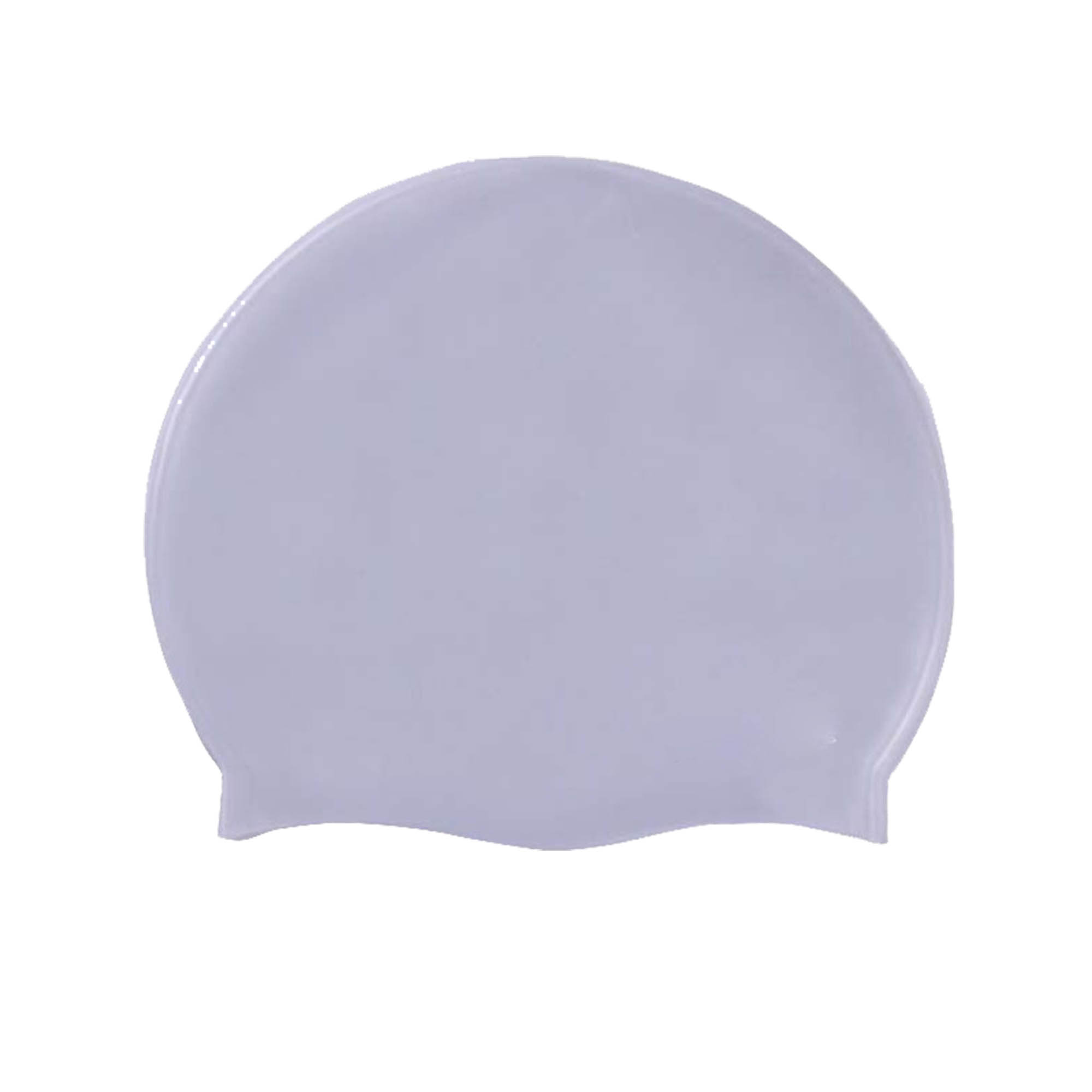 Silicone Swim Cap