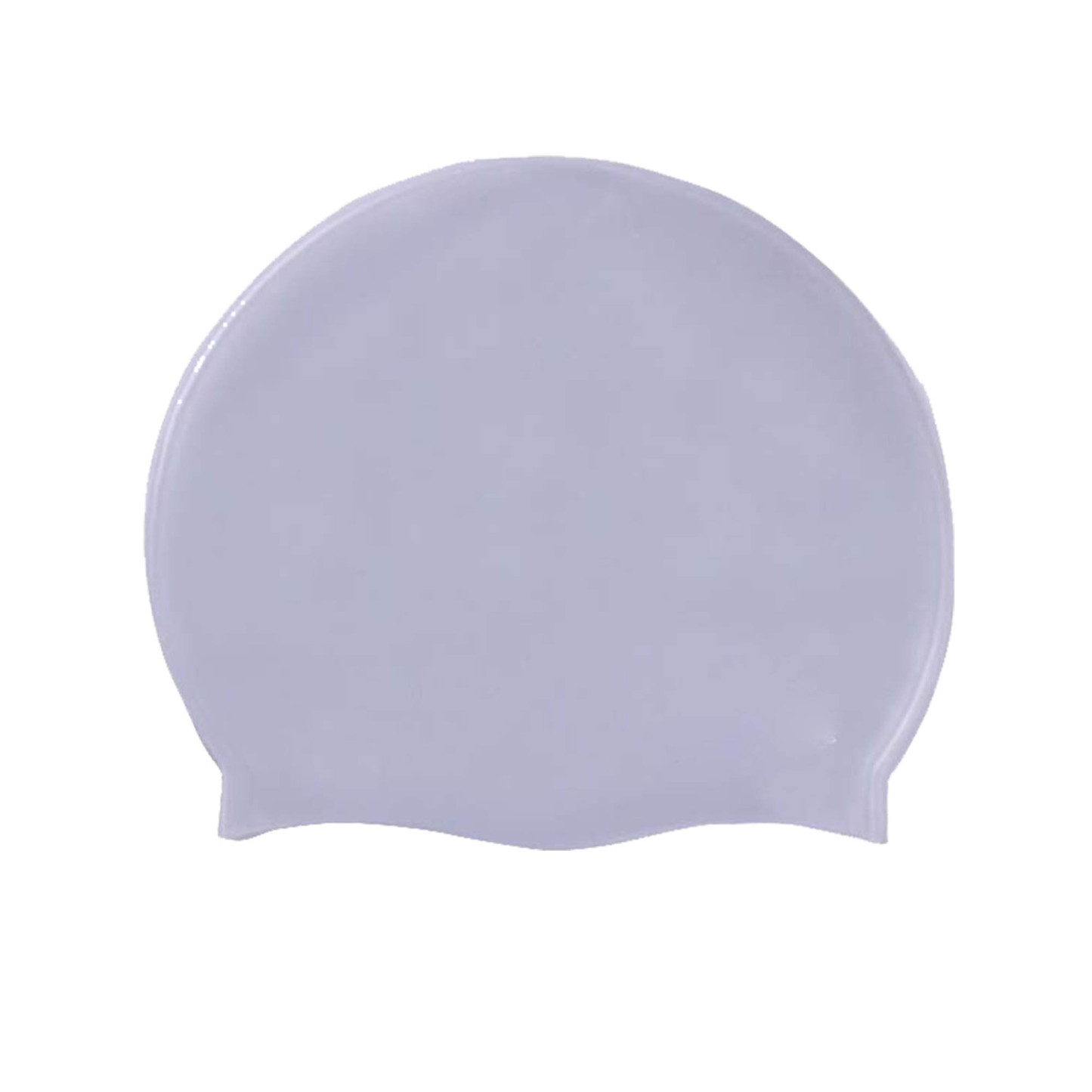 Silicone Swim Cap