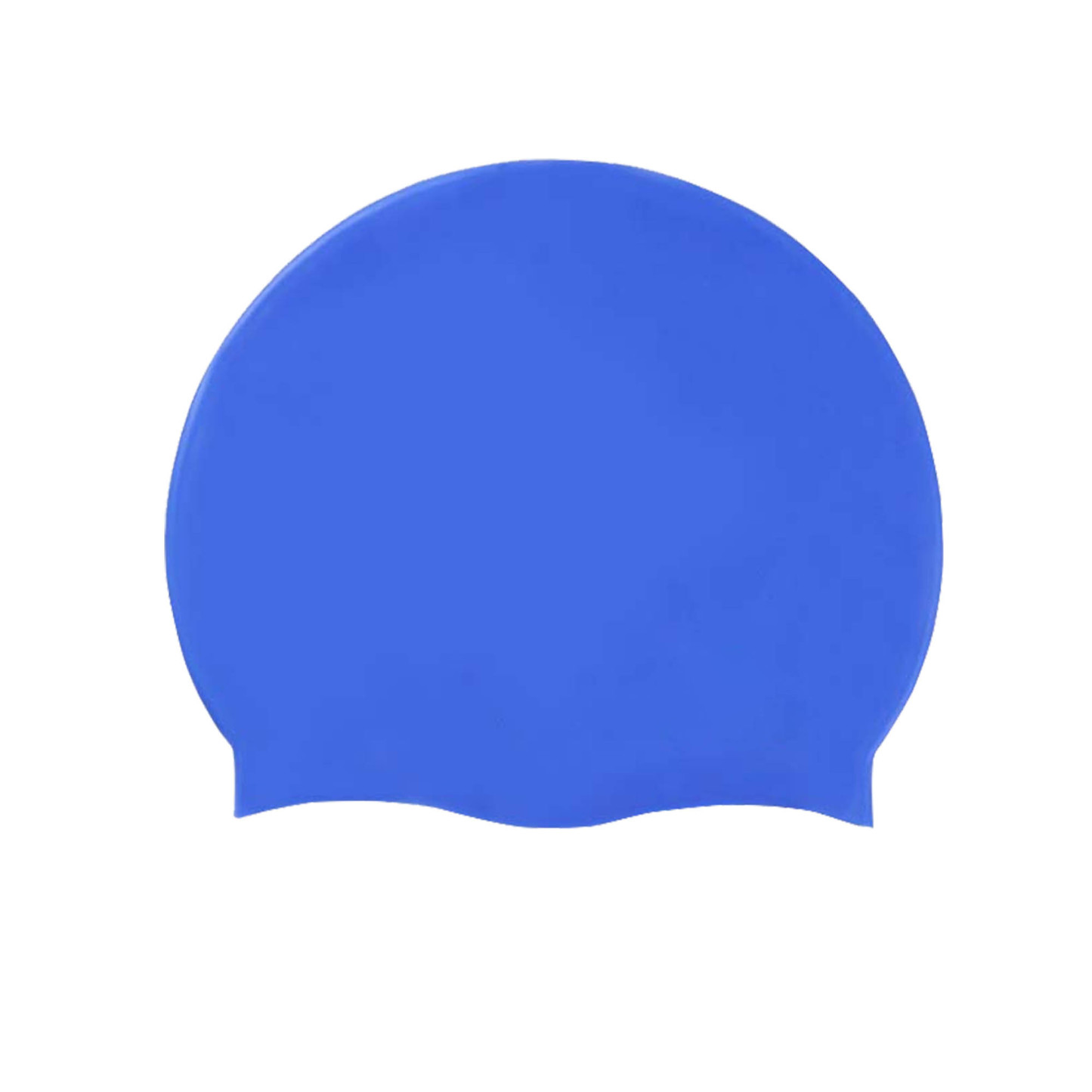 Silicone Swim Cap