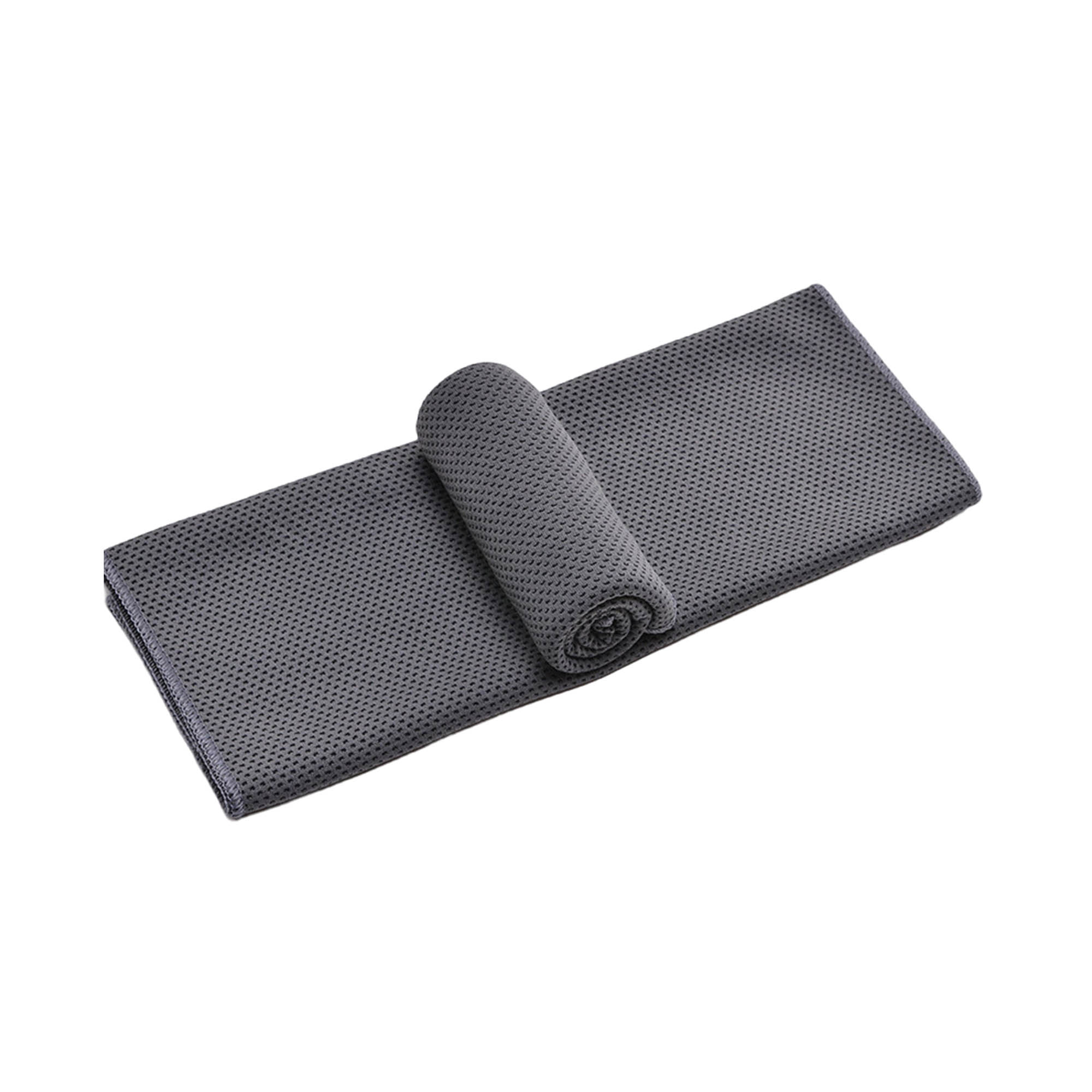 Custom Cooling Towel