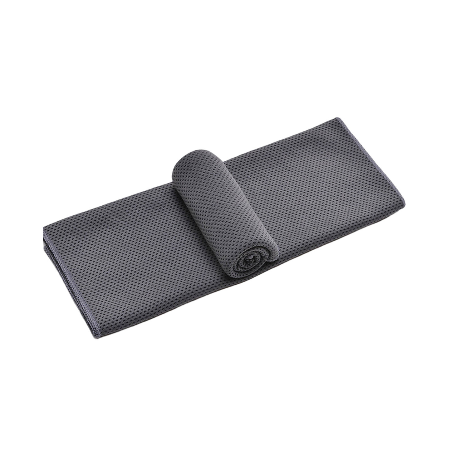 Custom Cooling Towel