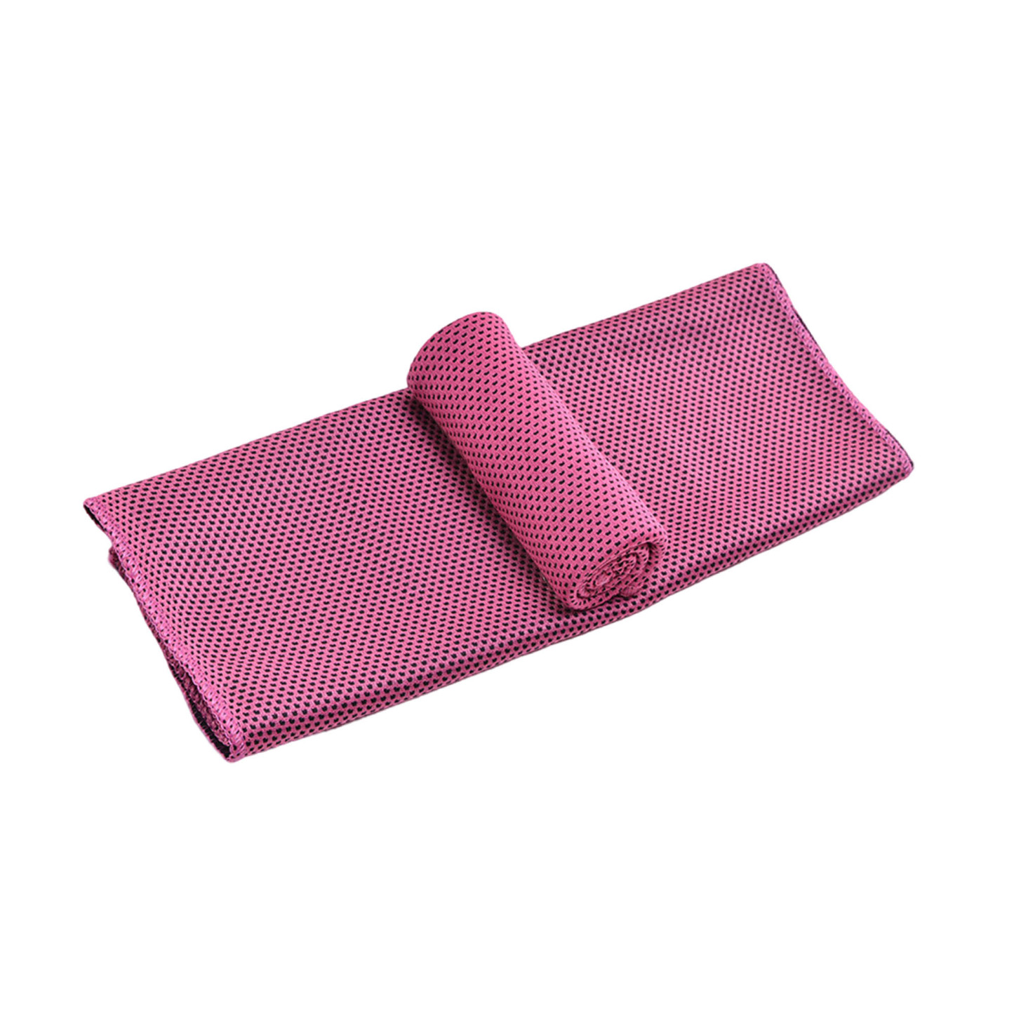 Custom Cooling Towel