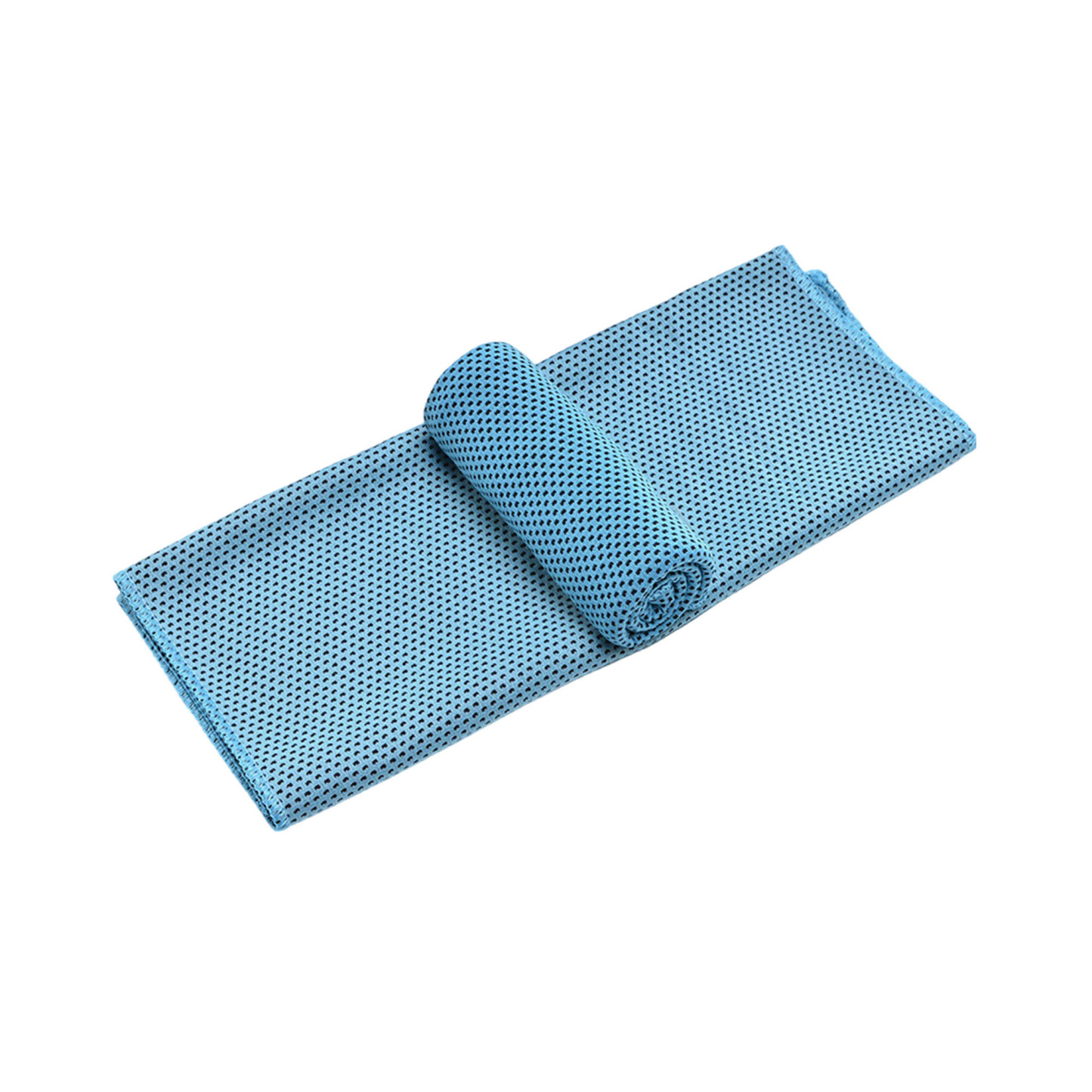 Custom Cooling Towel