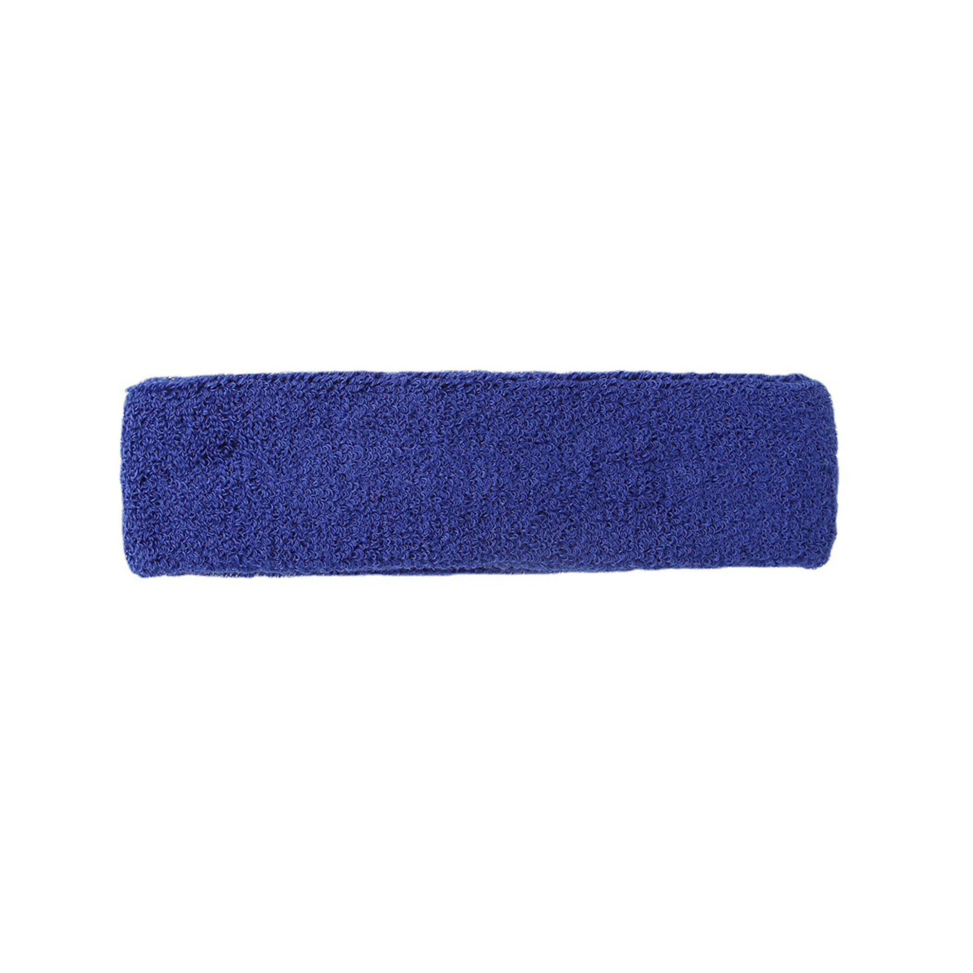 Terry Cloth Sports Headband Sweatbands