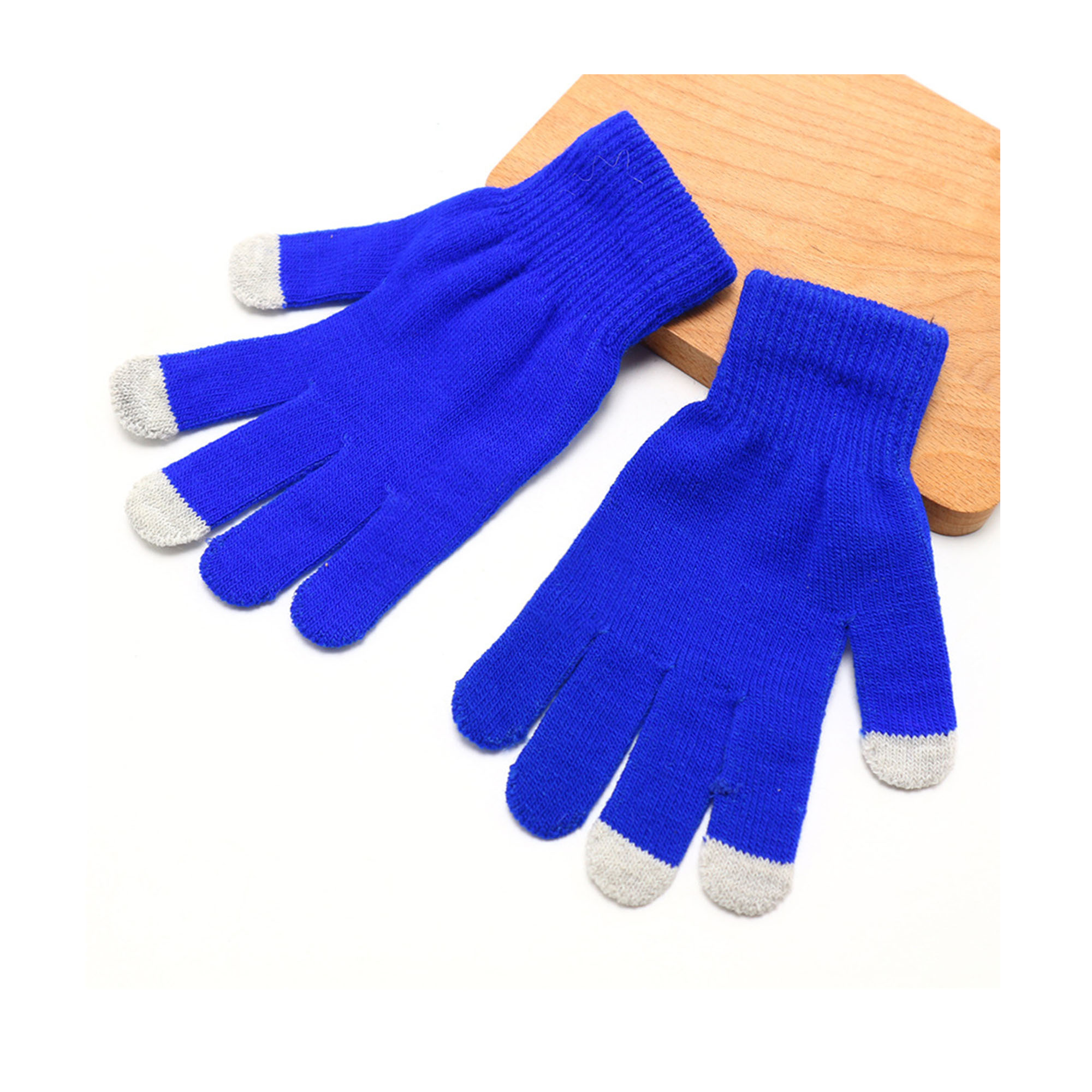 Touch Screen Gloves Knitted Texting Gloves