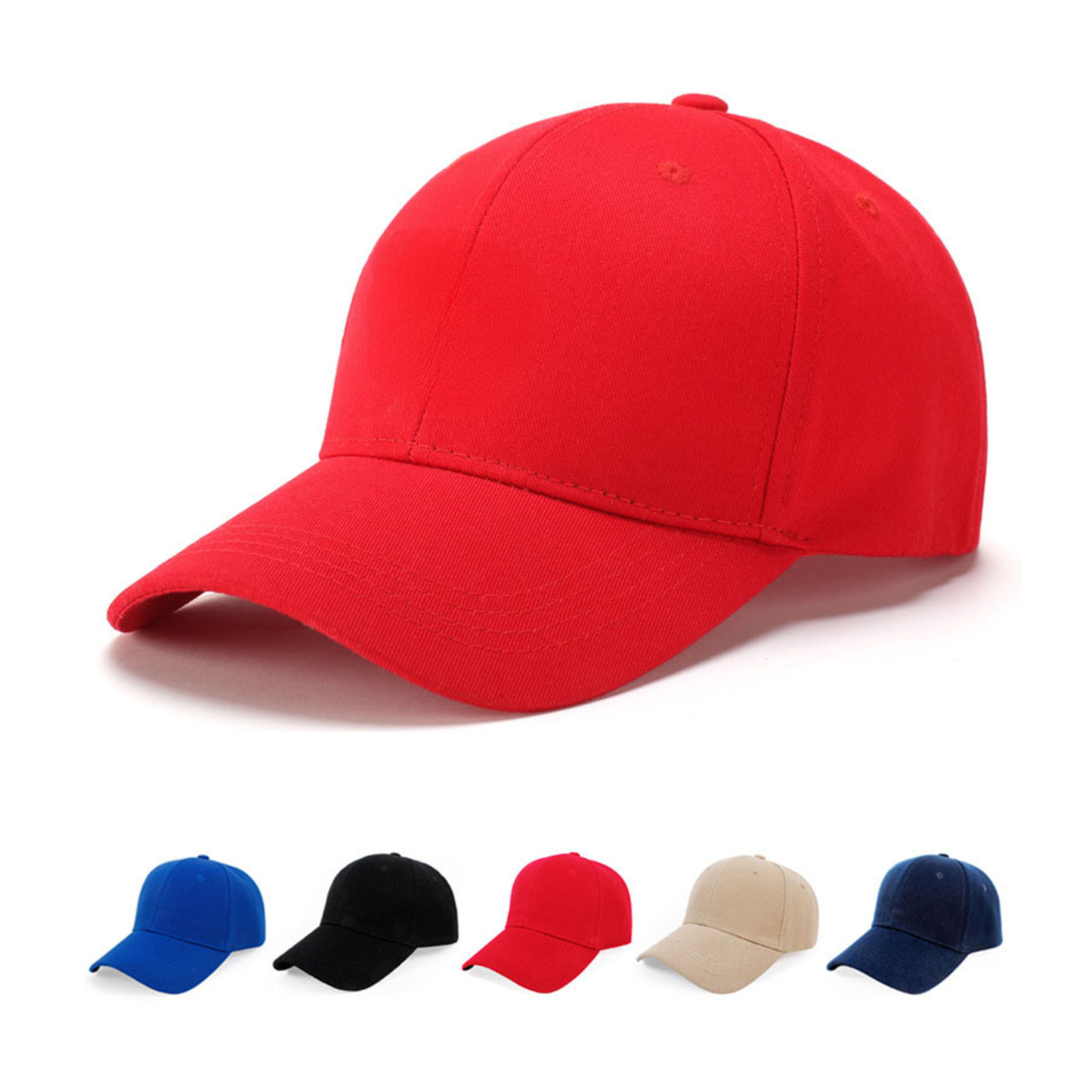 Custom Baseball Cap