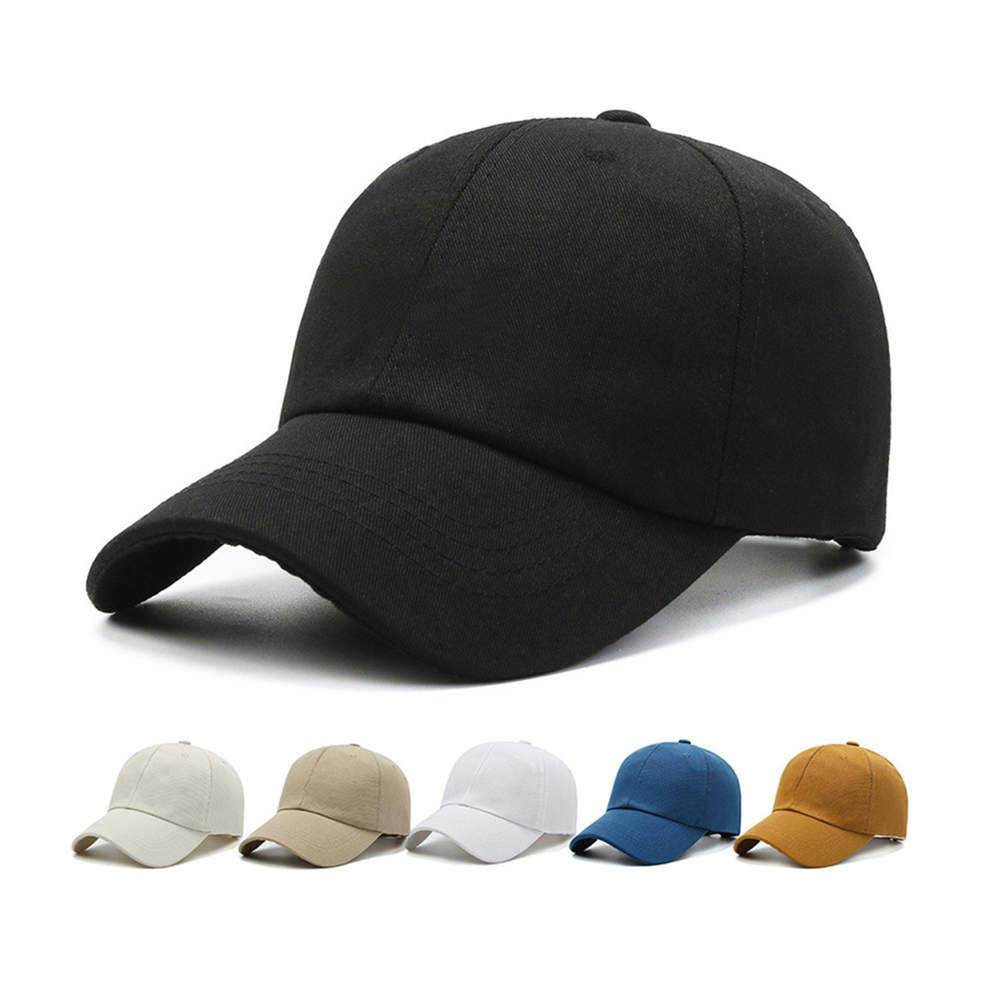 Custom Baseball Cap