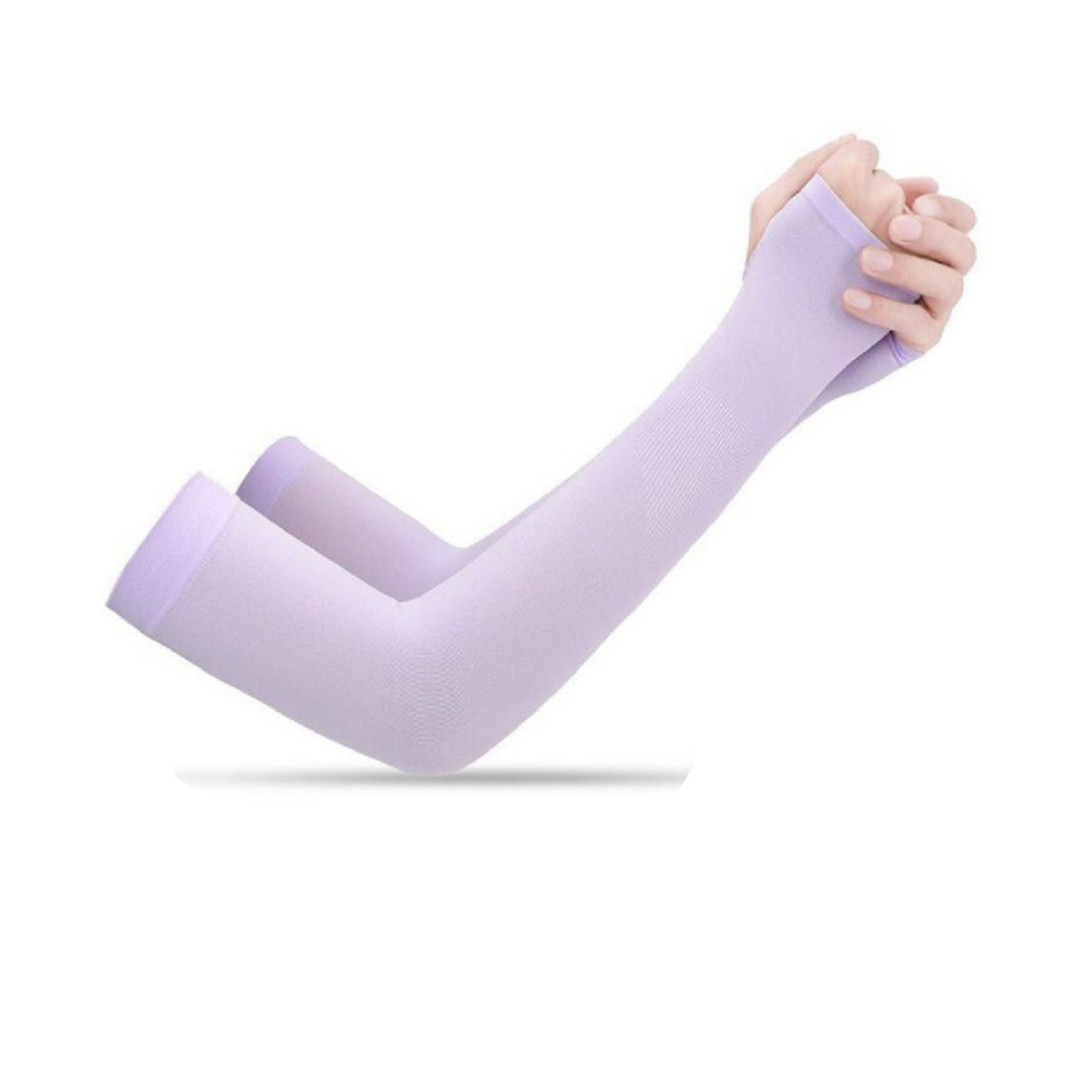 Cooling UV Sun Protection Arm Sleeves